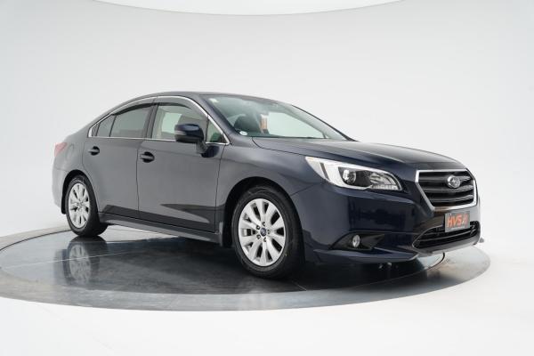 Subaru Legacy B4 2.5I EYESIGHT 4WD