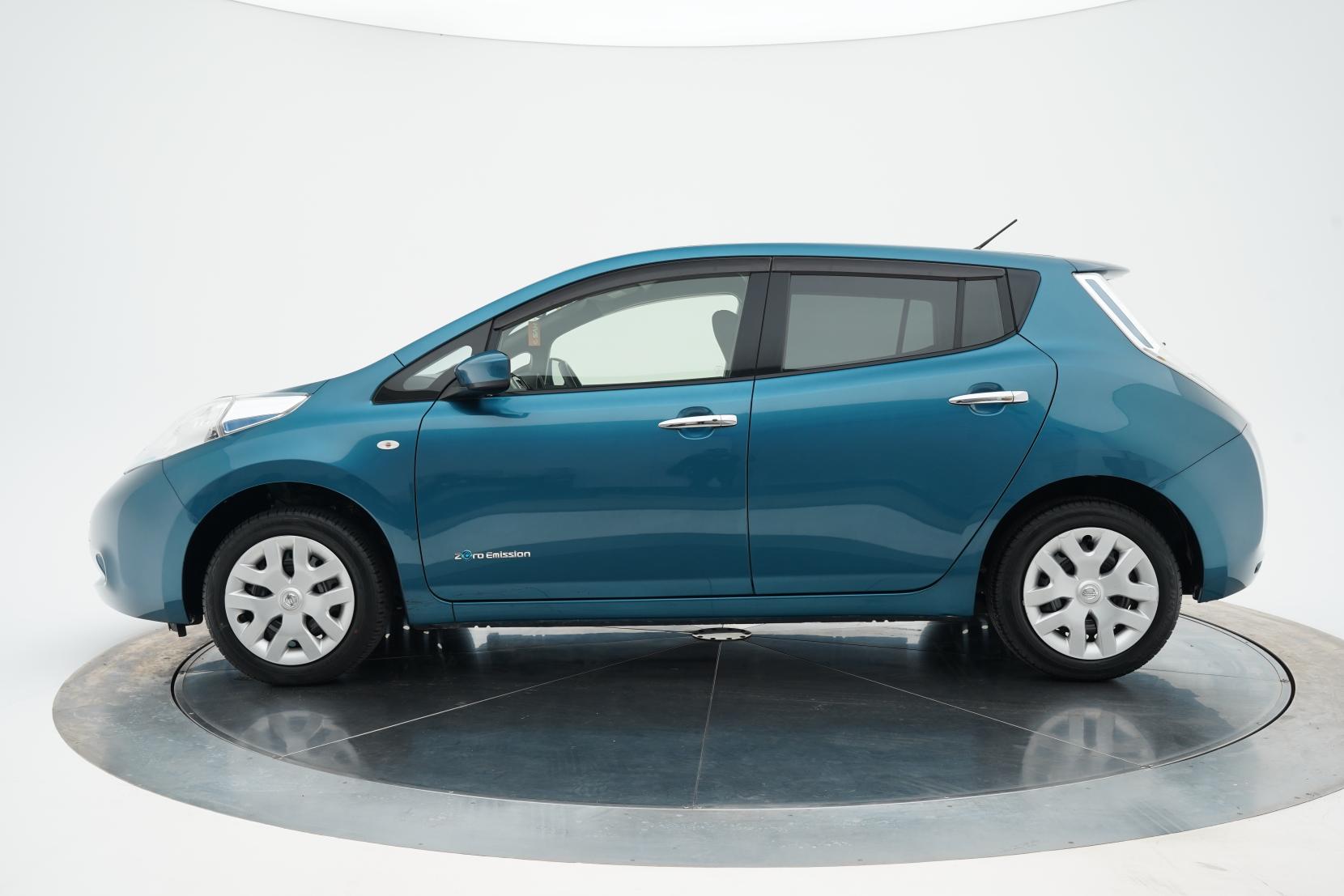 Nissan Leaf 30X 75% SOH