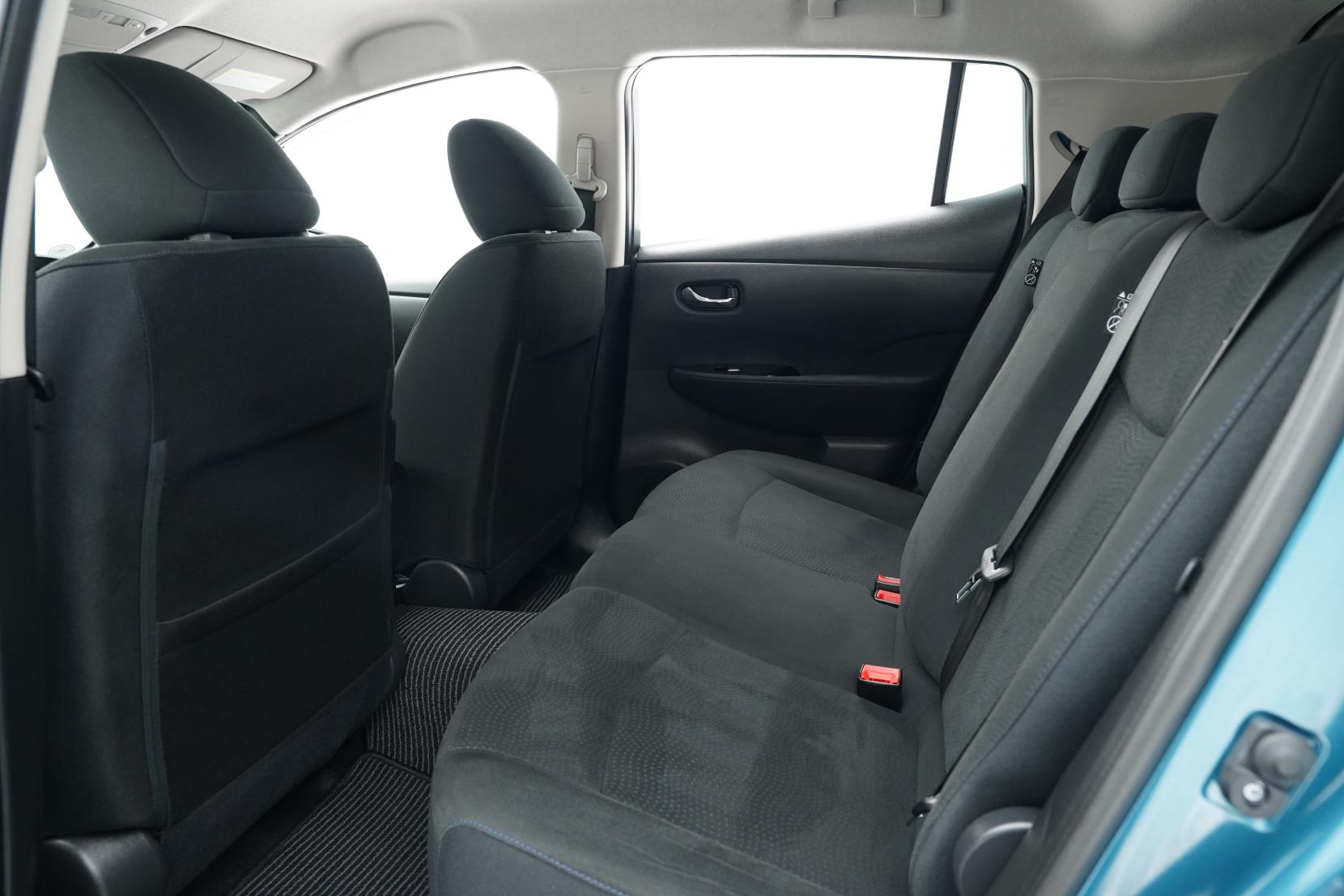 Nissan Leaf 30X 75% SOH