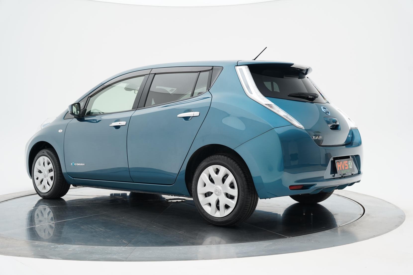 Nissan Leaf 30X 75% SOH