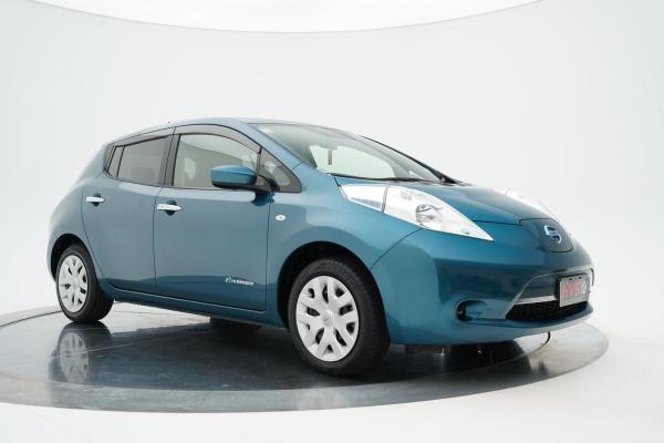 Nissan Leaf 30X 75% SOH