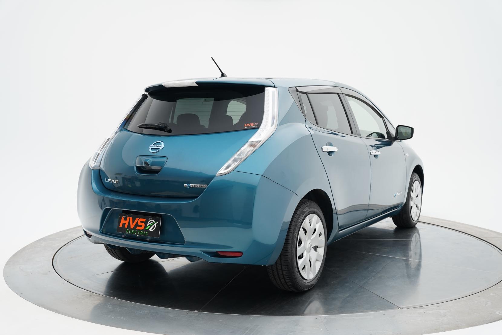 Nissan Leaf 30X 75% SOH