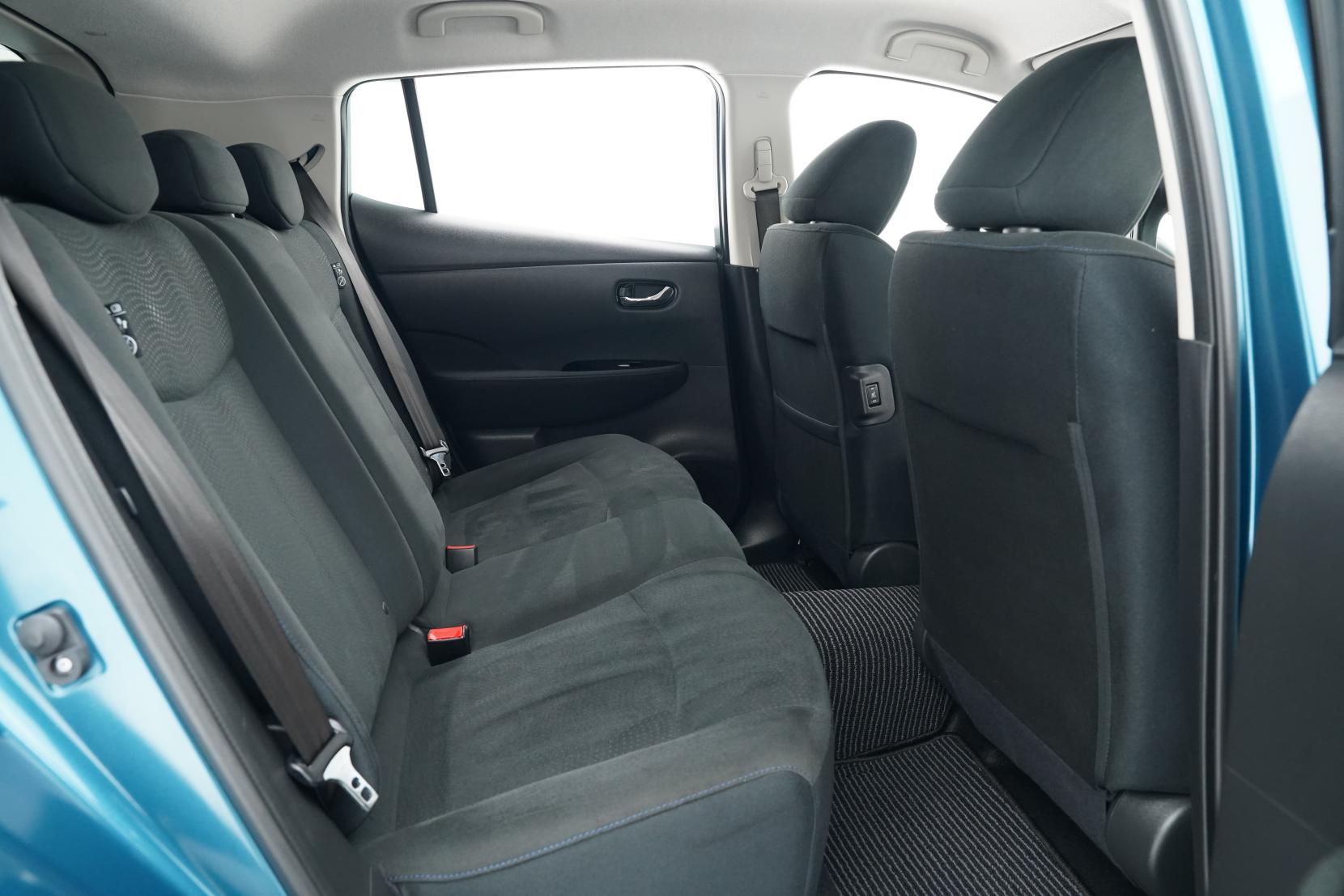 Nissan Leaf 30X 75% SOH