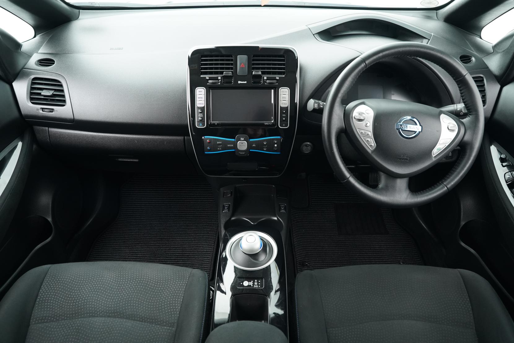 Nissan Leaf 30X 75% SOH