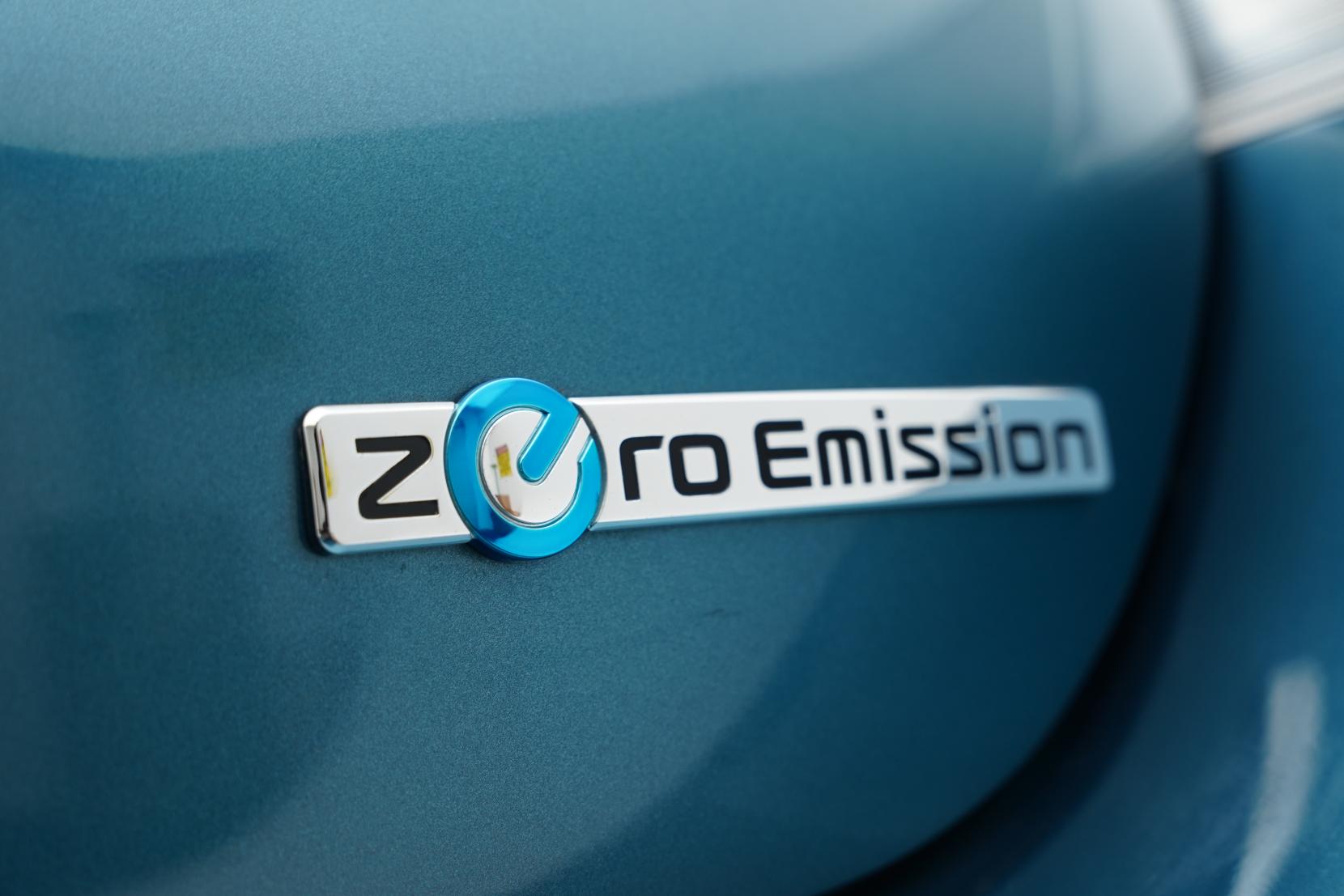 Nissan Leaf 30X 75% SOH