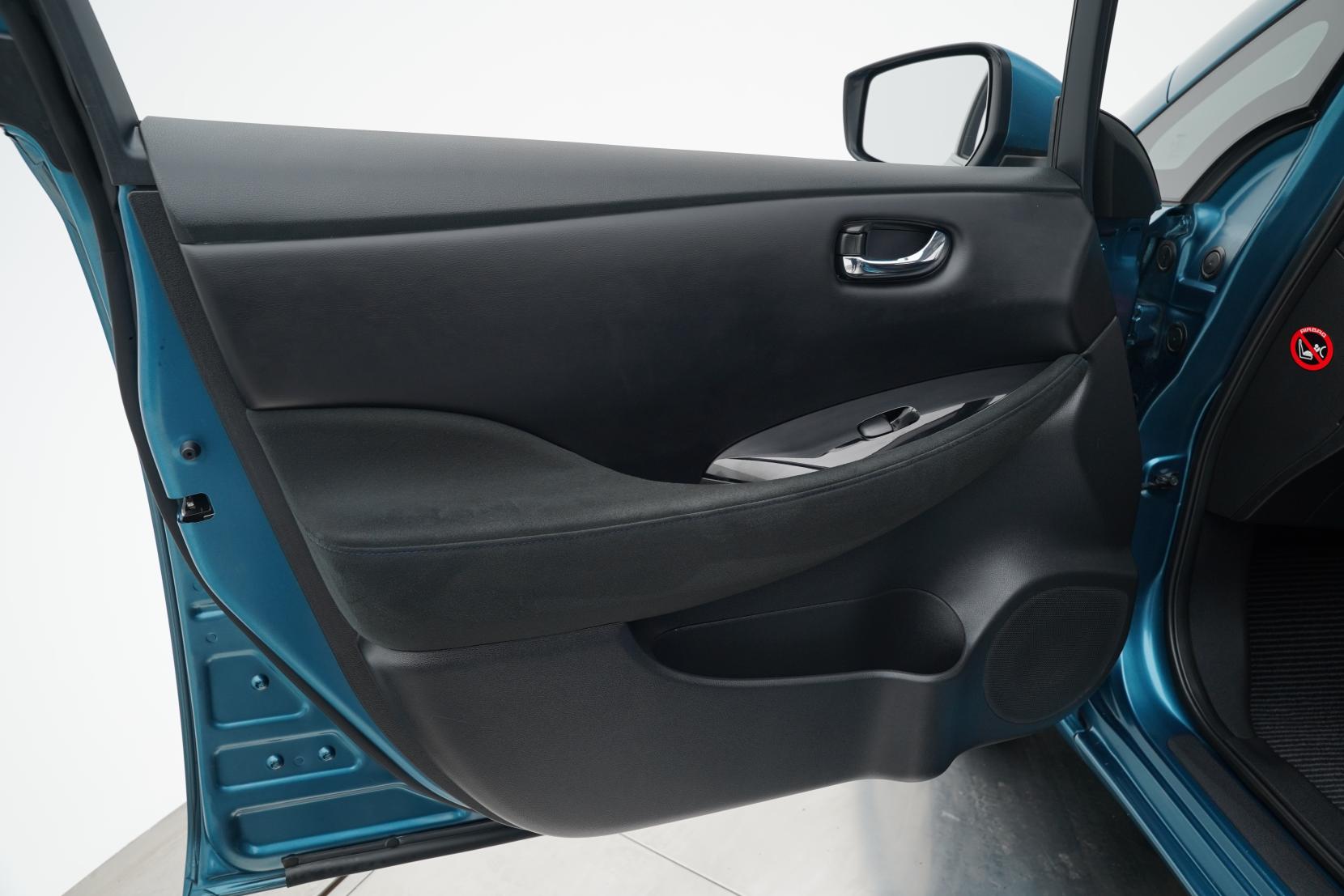 Nissan Leaf 30X 75% SOH