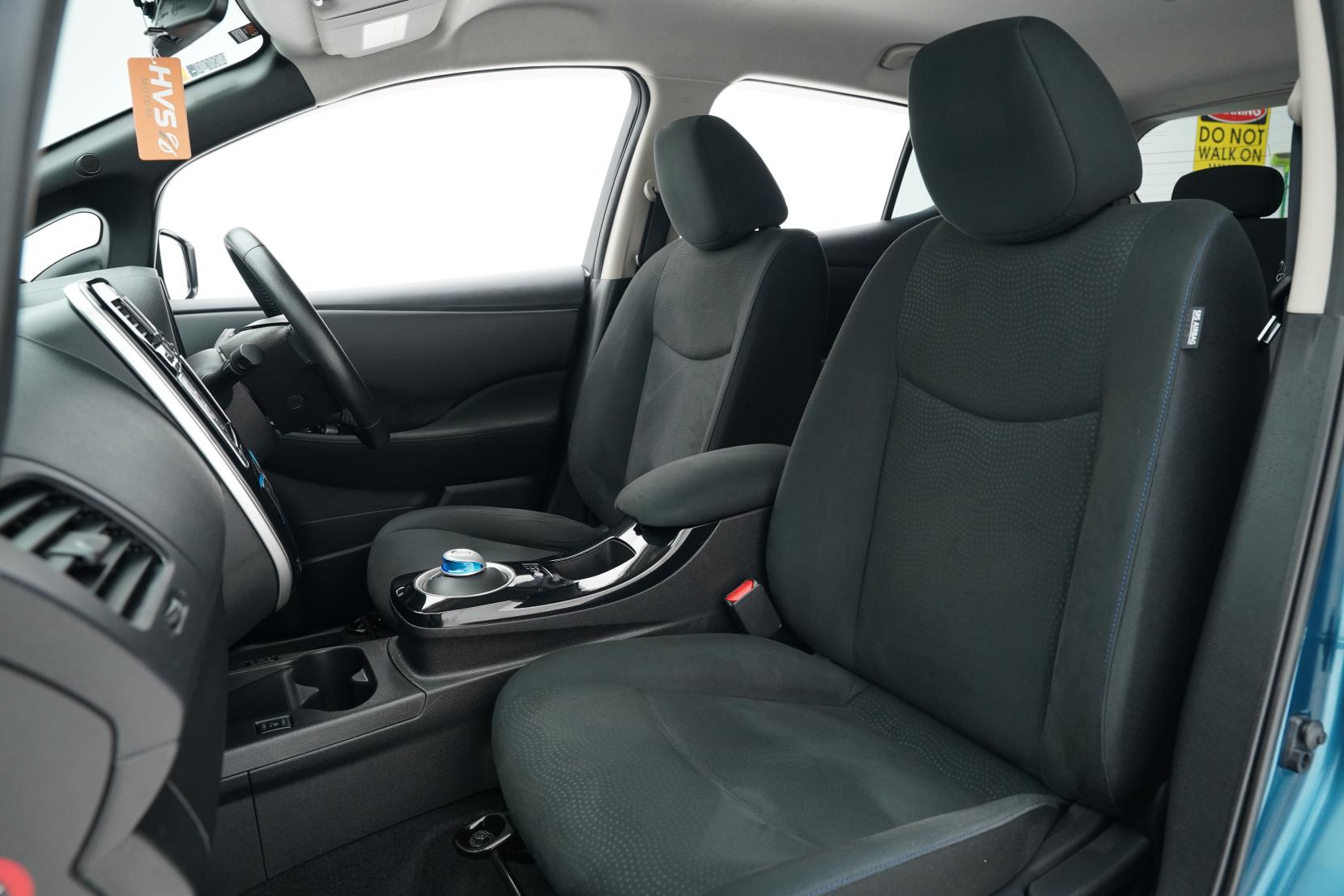 Nissan Leaf 30X 75% SOH