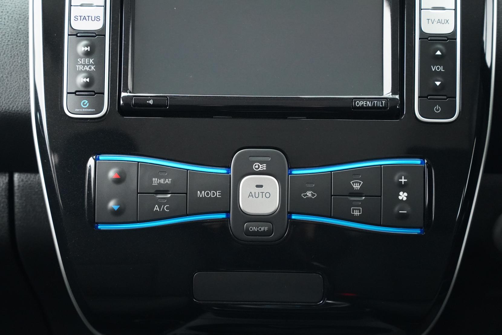 Nissan Leaf 30X 75% SOH