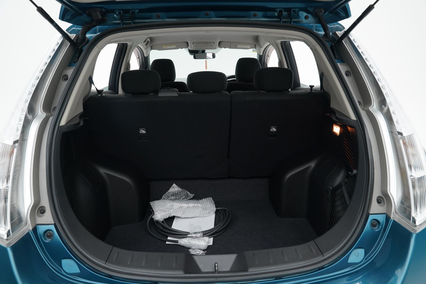 Nissan Leaf 30X 75% SOH