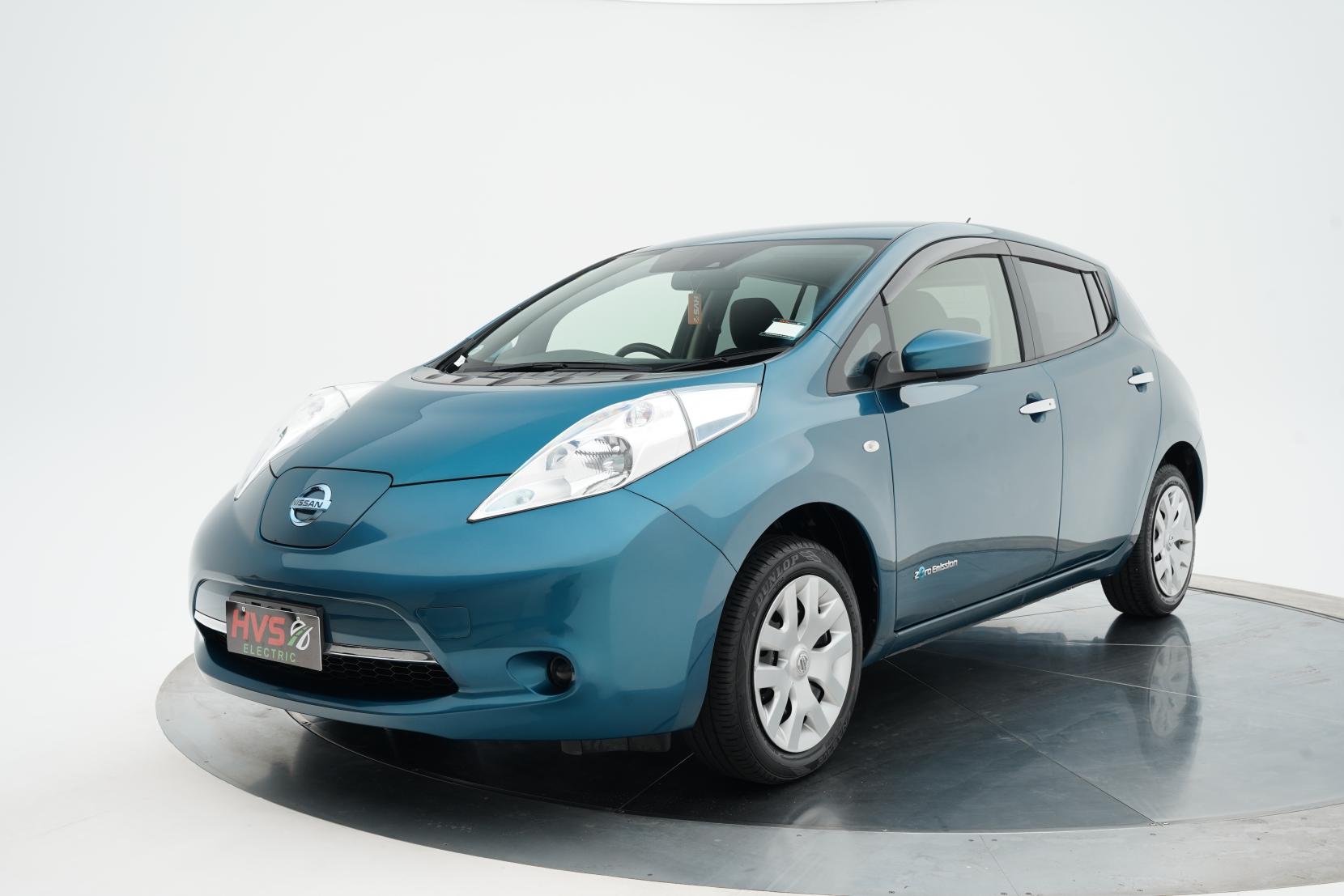 Nissan Leaf 30X 75% SOH