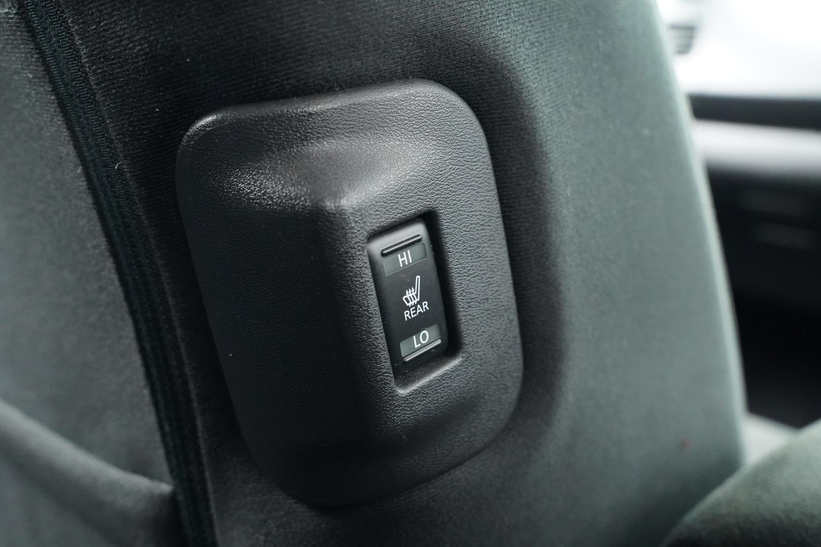 Nissan Leaf 30X 75% SOH