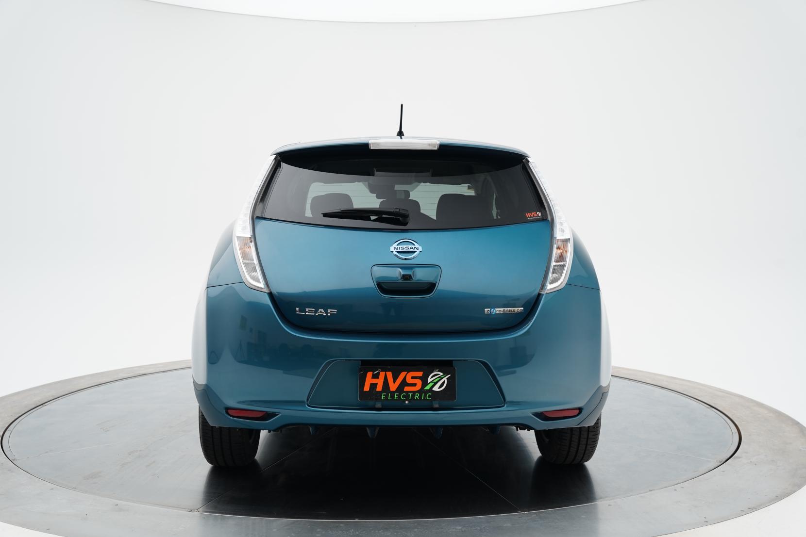 Nissan Leaf 30X 75% SOH