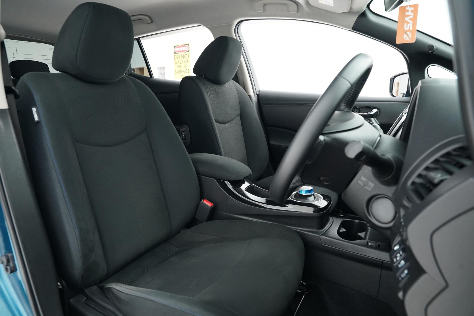 Nissan Leaf 30X 75% SOH