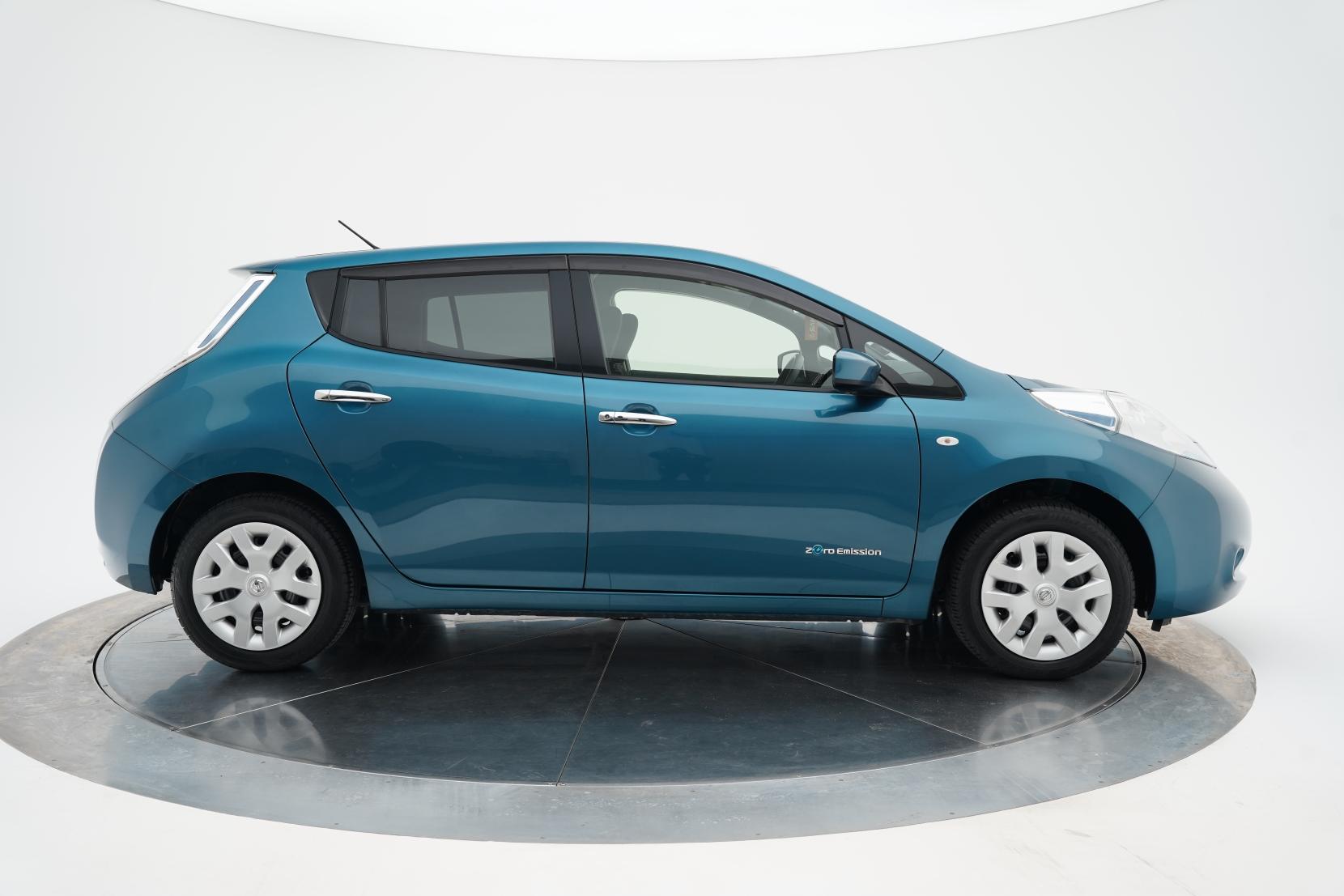 Nissan Leaf 30X 75% SOH