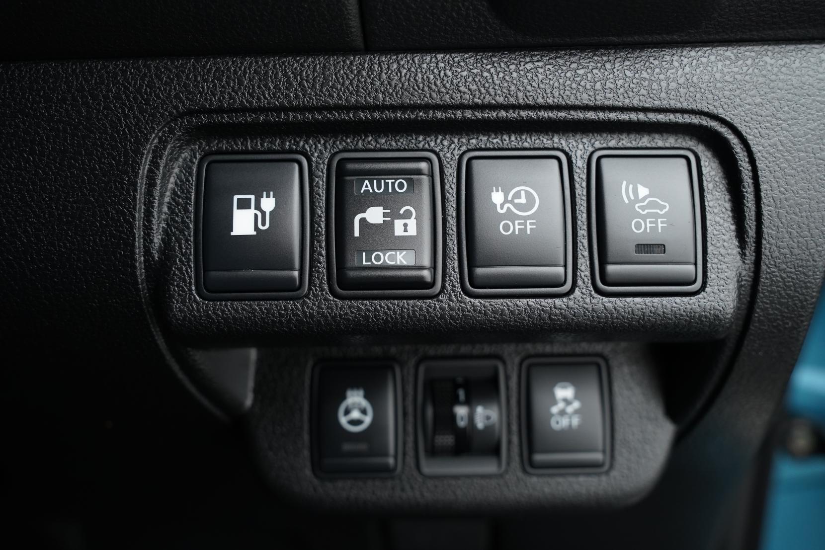 Nissan Leaf 30X 75% SOH