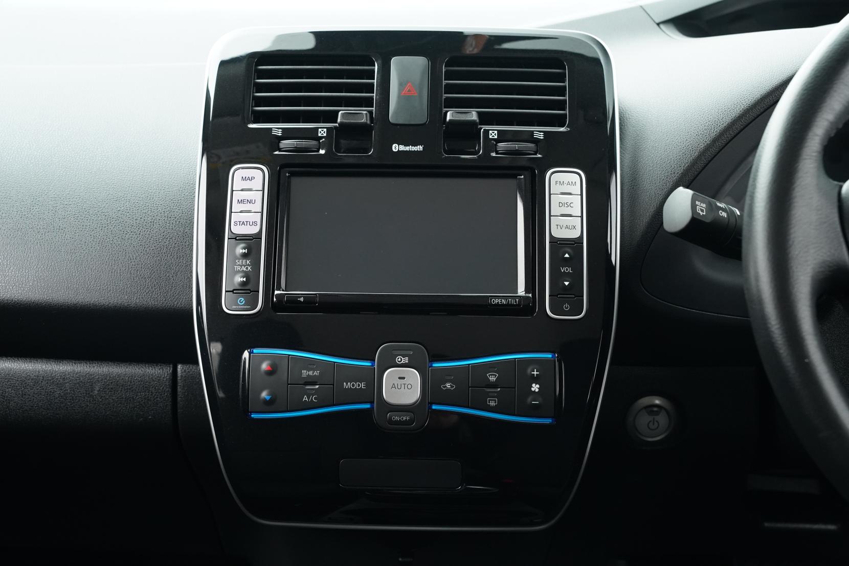 Nissan Leaf 30X 75% SOH