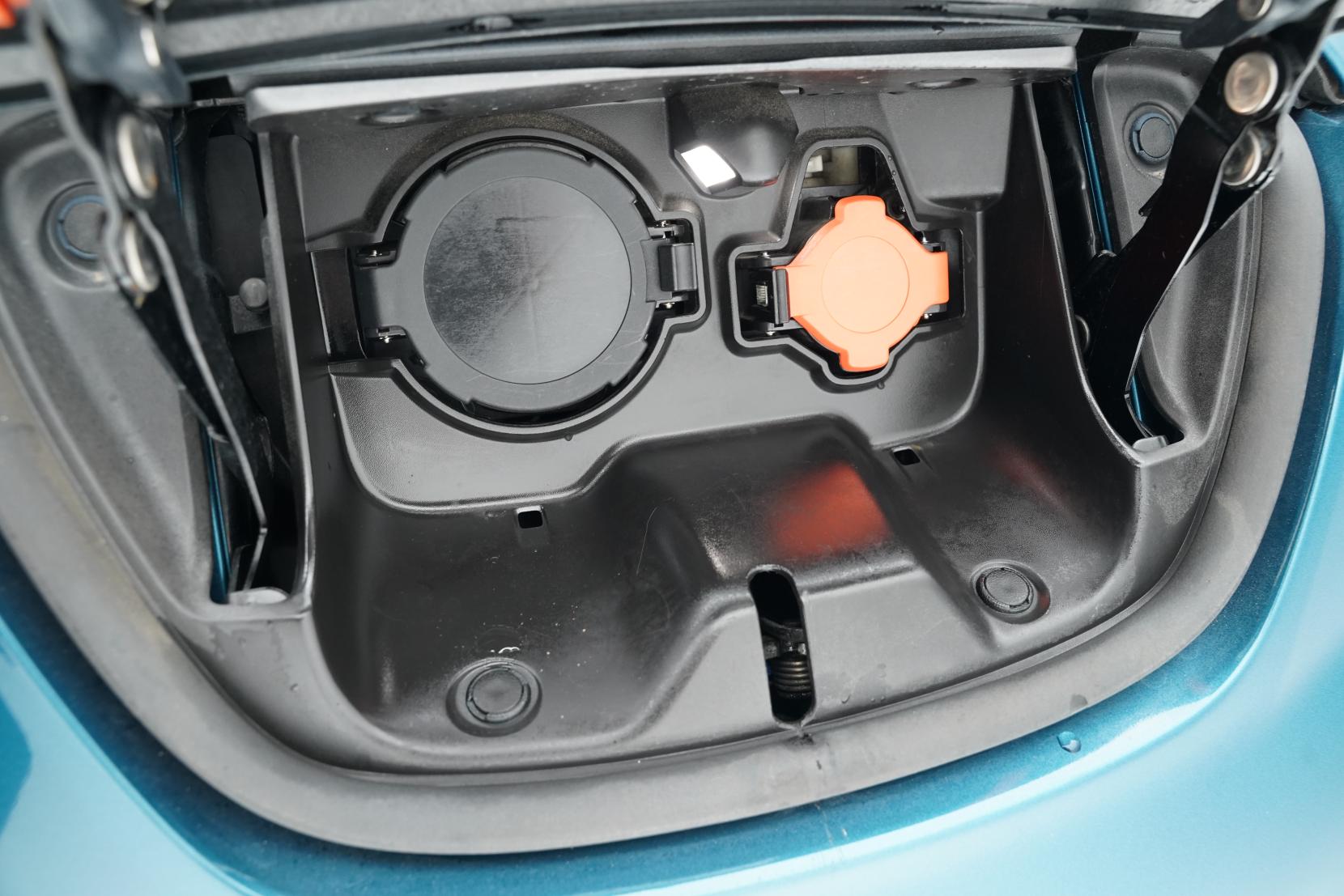 Nissan Leaf 30X 75% SOH