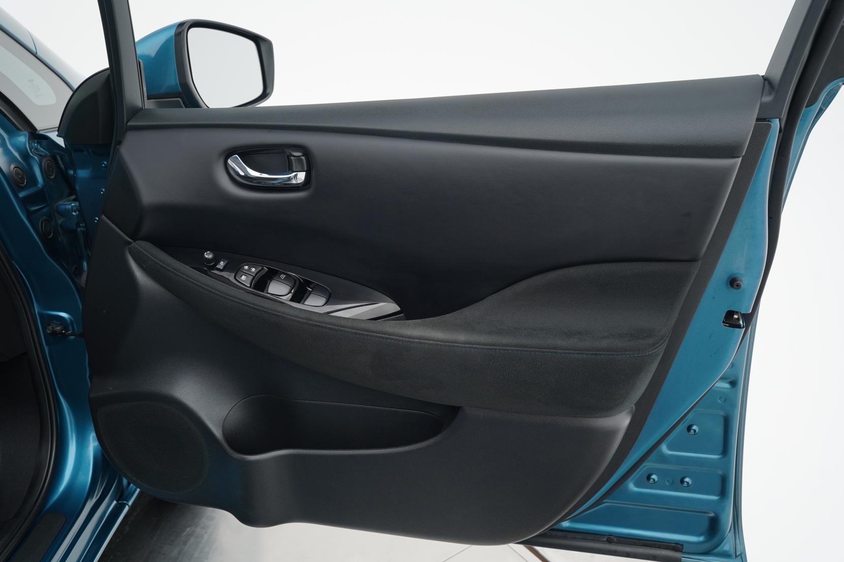 Nissan Leaf 30X 75% SOH