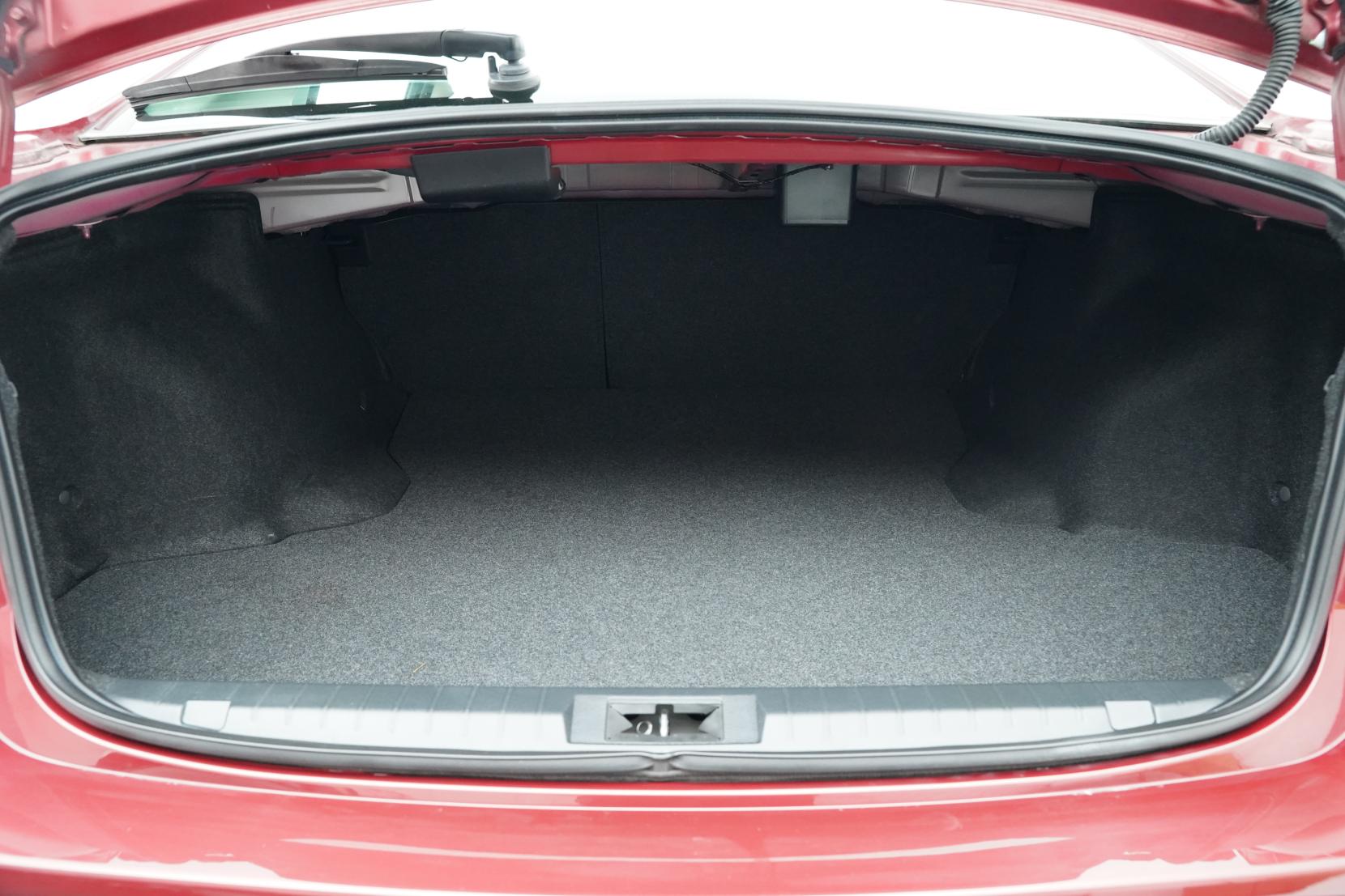 Subaru Legacy B4 4WD