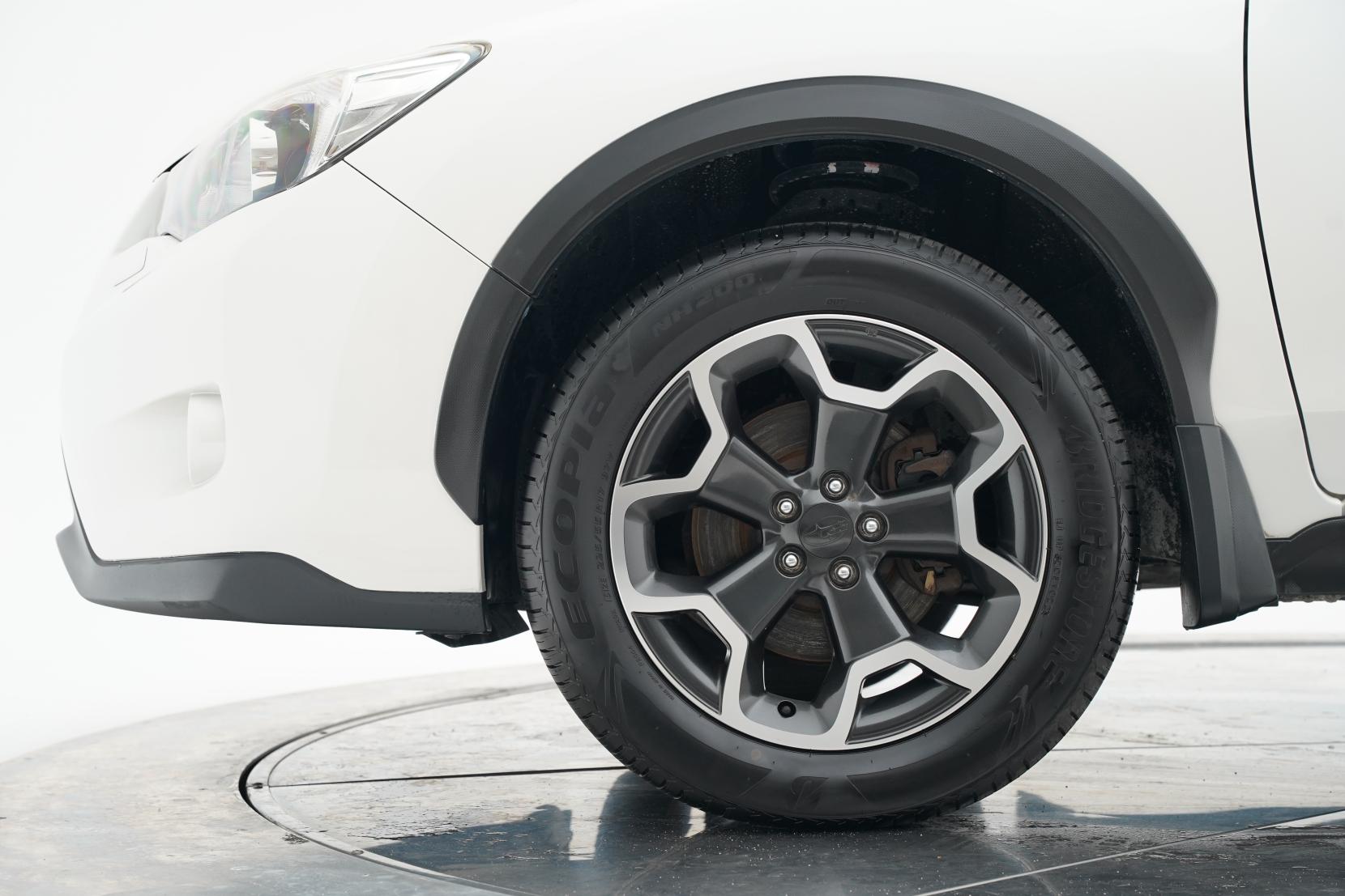 Subaru XV 2.0i-L Eyesight 4WD