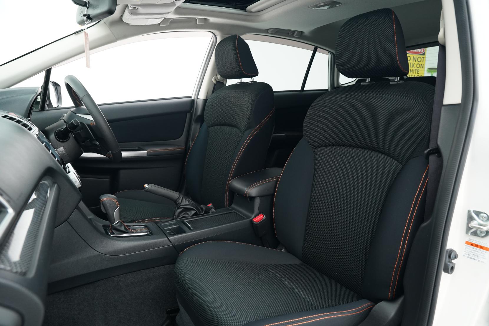 Subaru XV 2.0i-L Eyesight 4WD