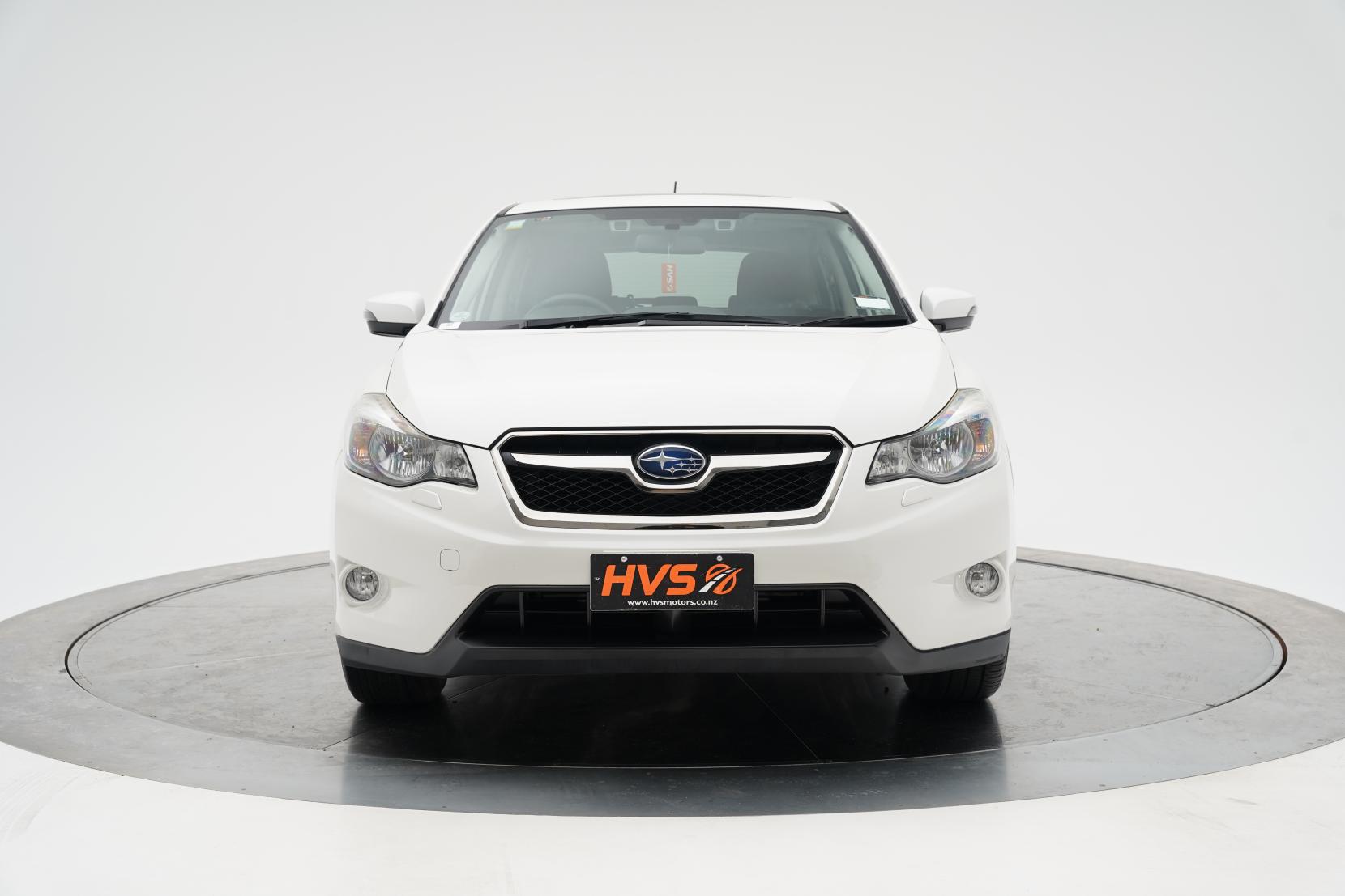 Subaru XV 2.0i-L Eyesight 4WD