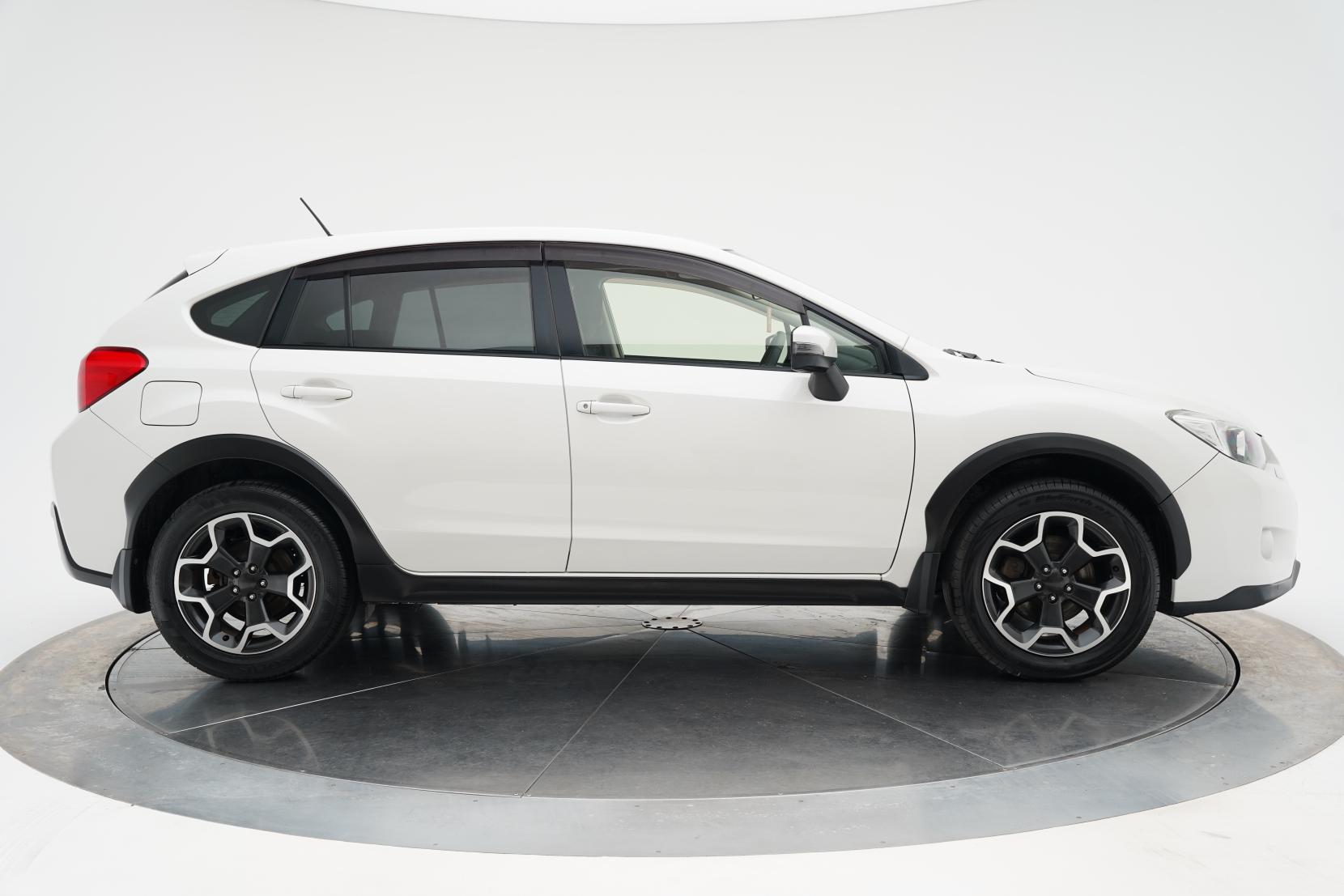 Subaru XV 2.0i-L Eyesight 4WD