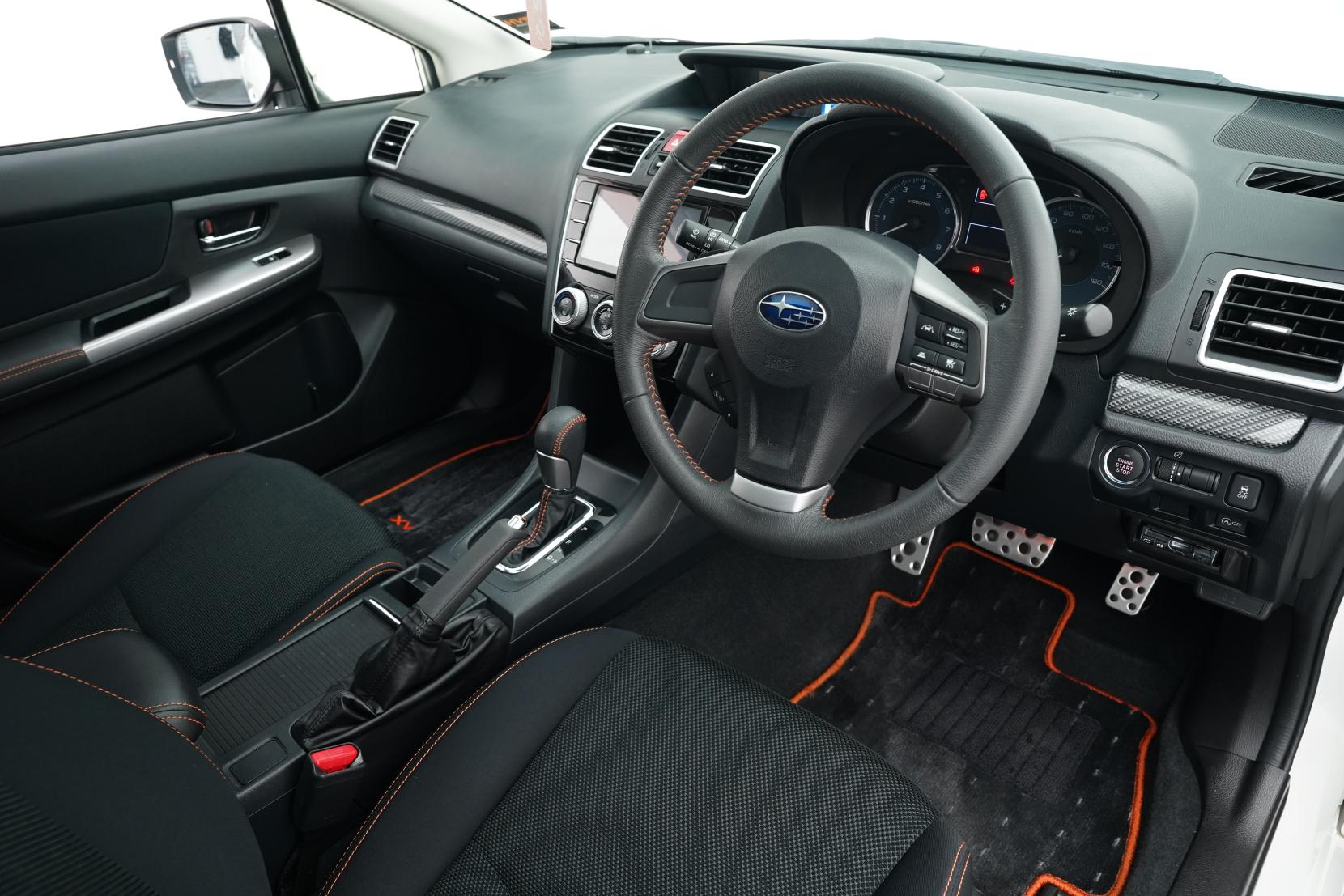 Subaru XV 2.0i-L Eyesight 4WD