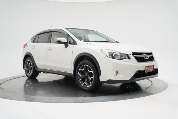 Subaru XV 2.0i-L Eyesight 4WD