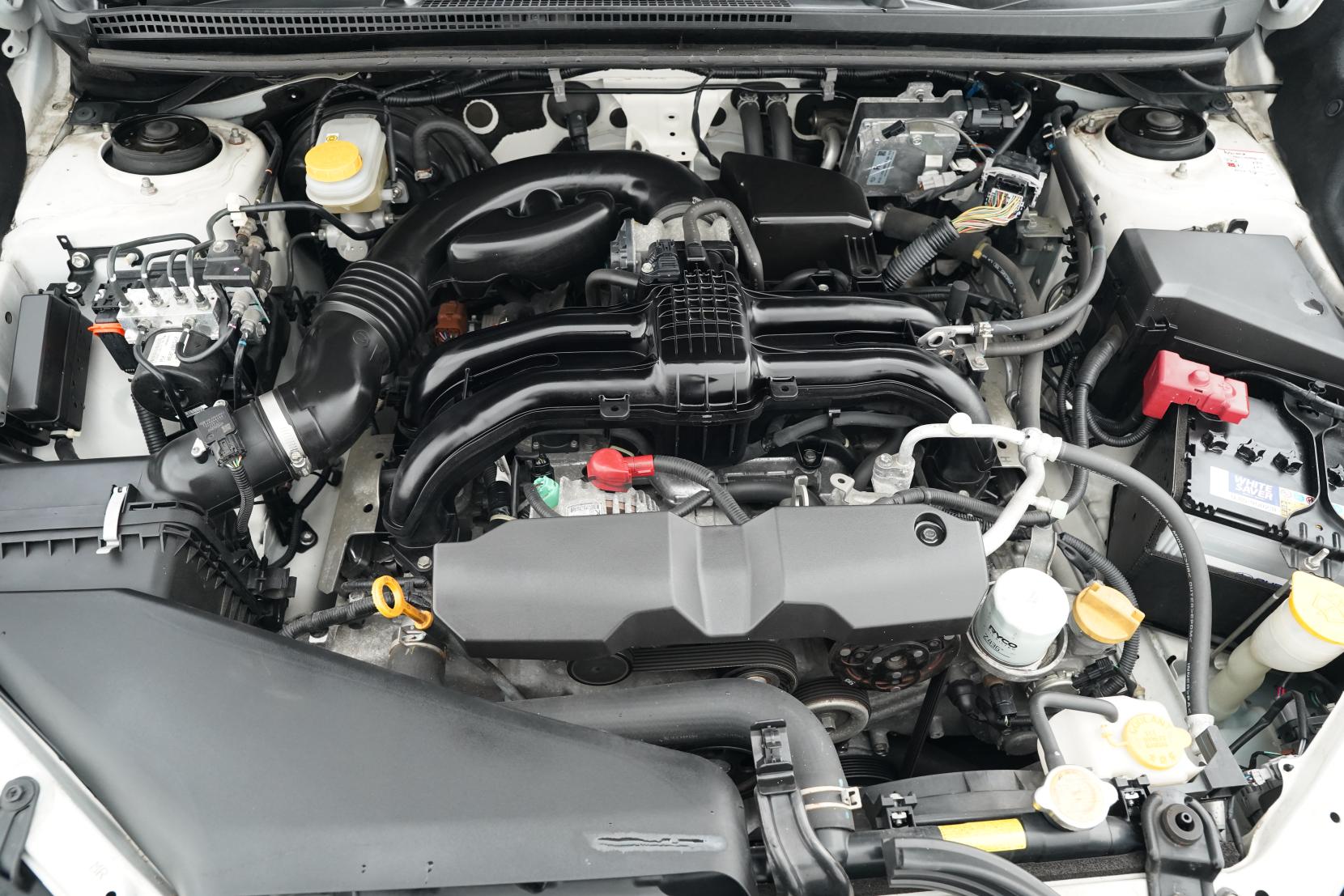 Subaru XV 2.0i-L Eyesight 4WD