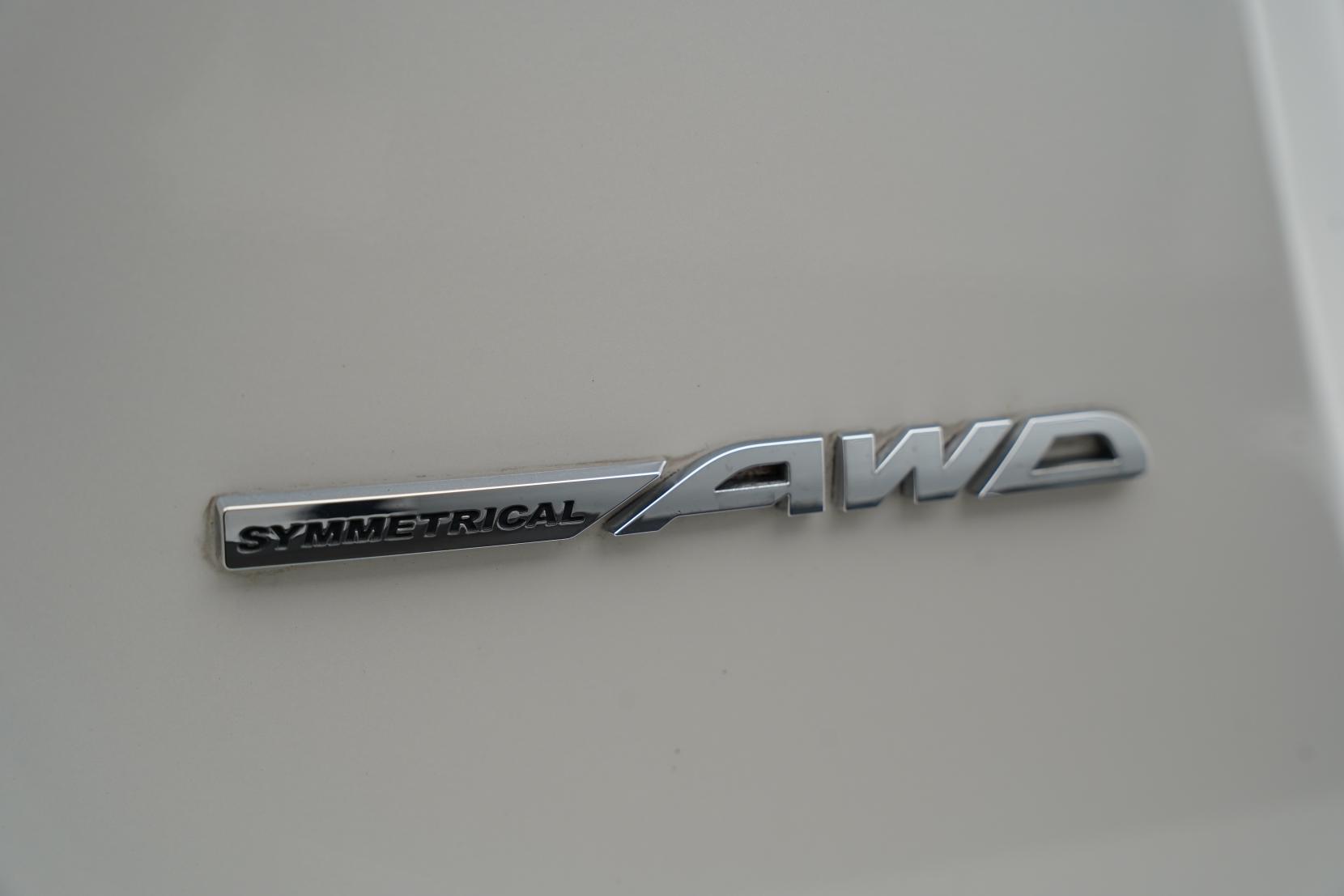Subaru XV 2.0i-L Eyesight 4WD