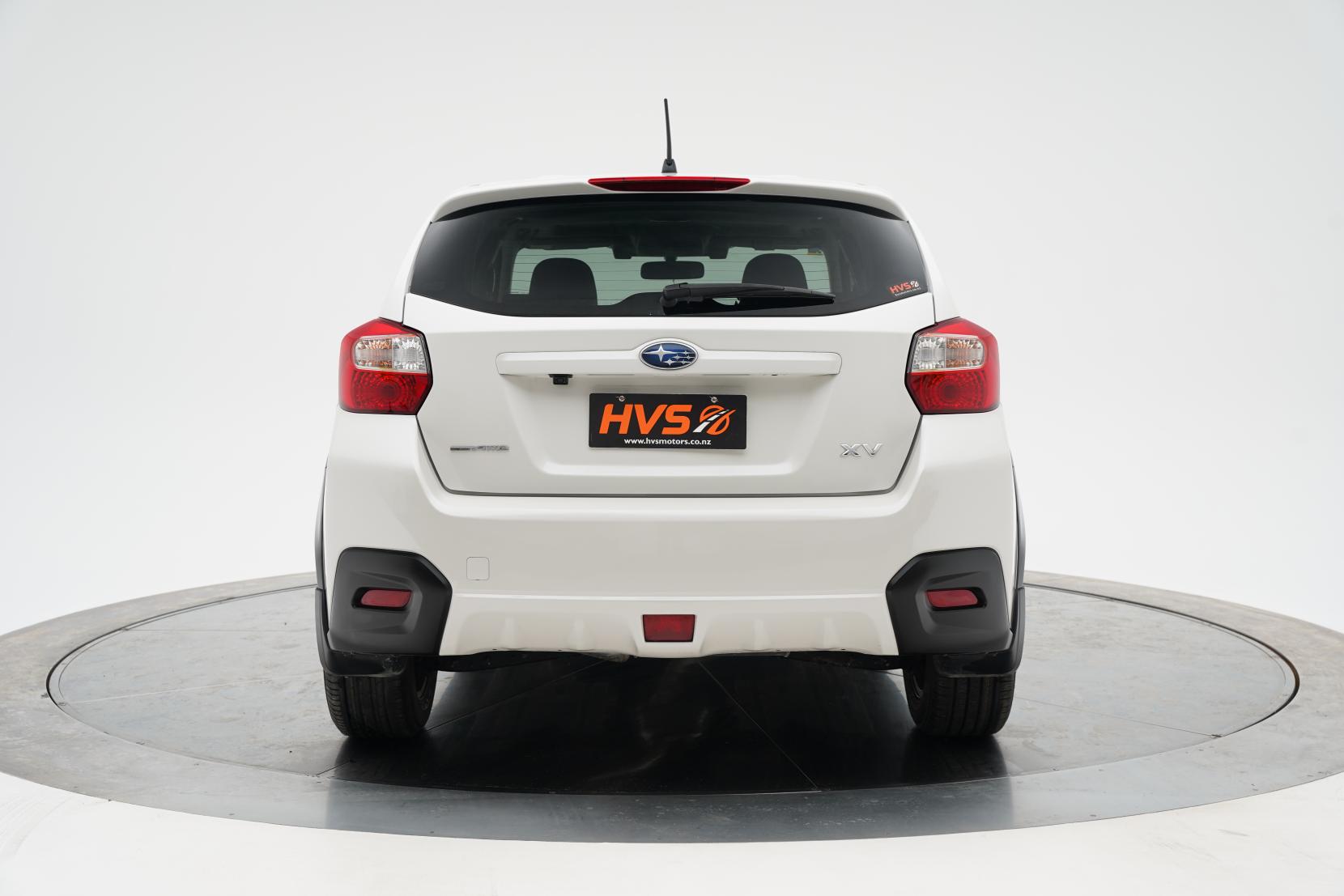 Subaru XV 2.0i-L Eyesight 4WD