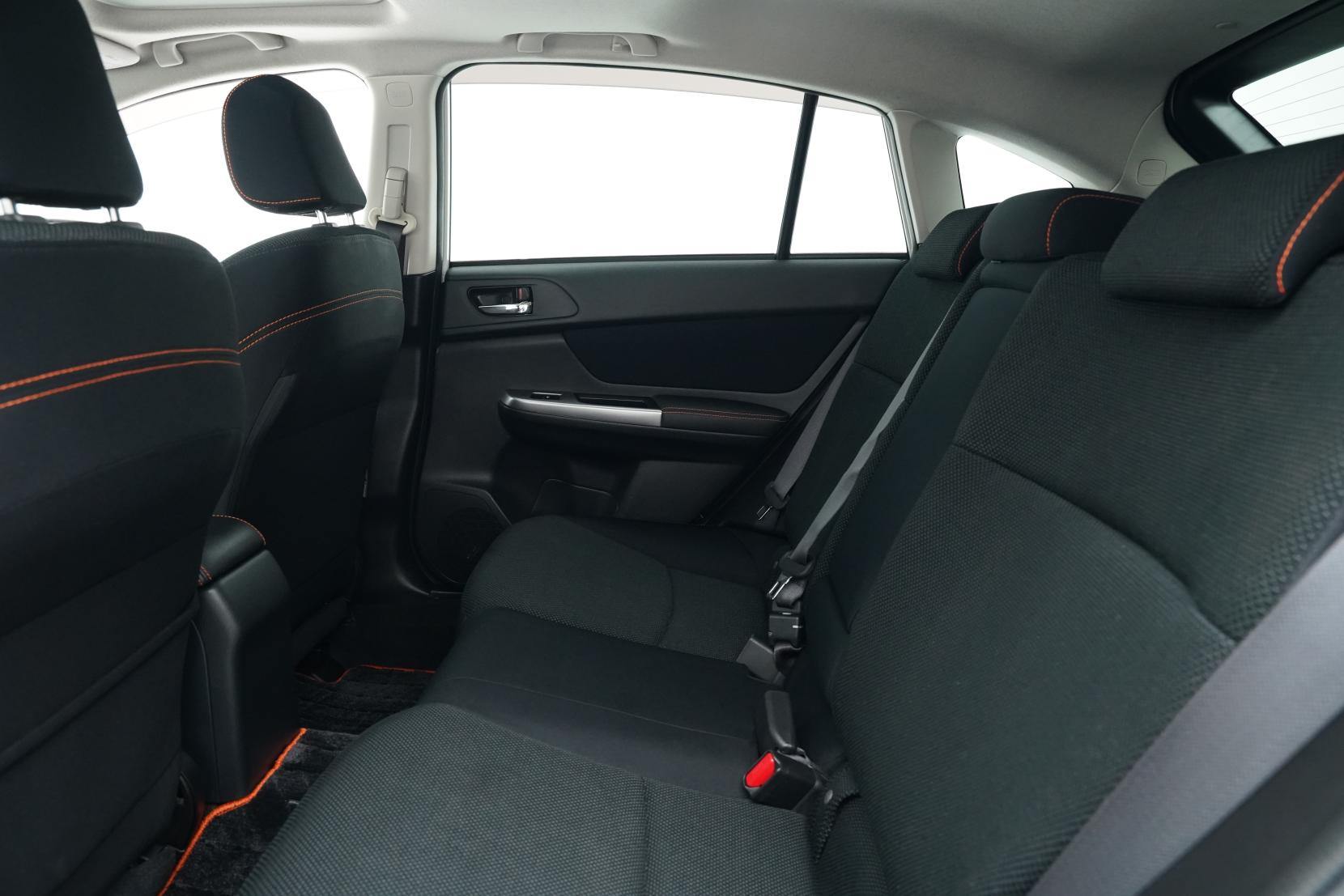 Subaru XV 2.0i-L Eyesight 4WD