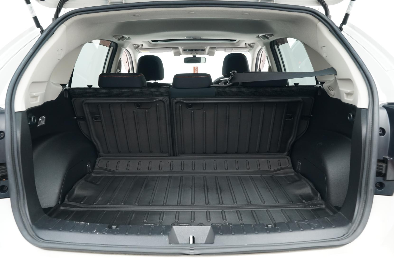 Subaru XV 2.0i-L Eyesight 4WD