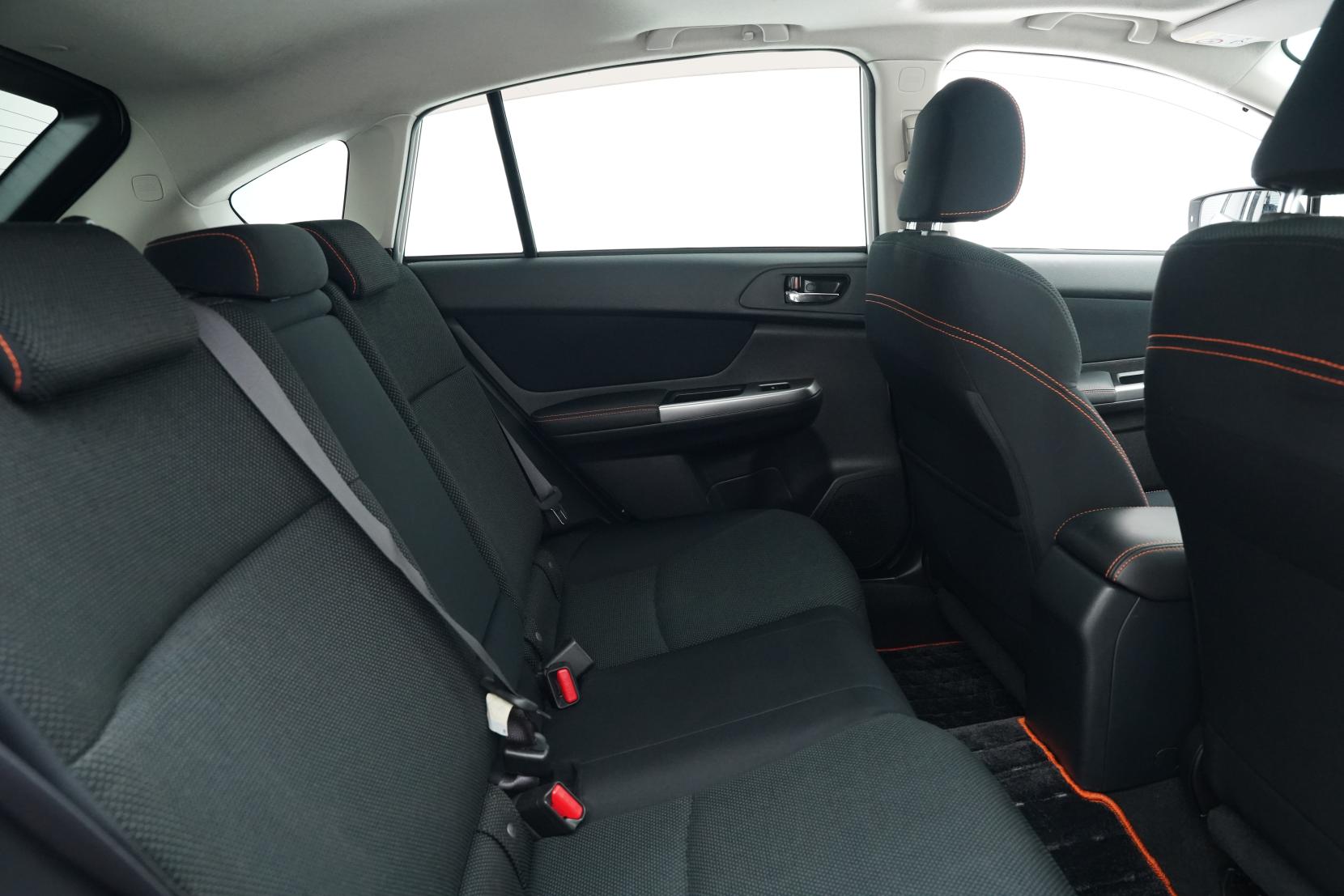 Subaru XV 2.0i-L Eyesight 4WD