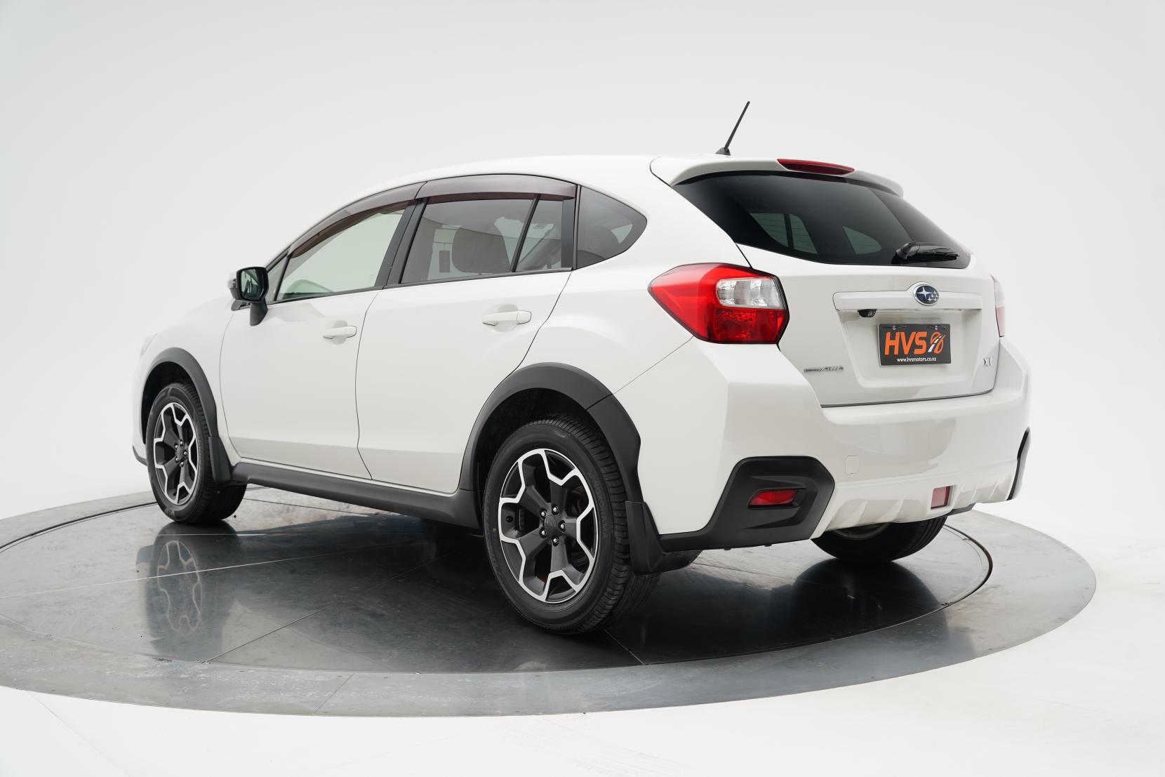 Subaru XV 2.0i-L Eyesight 4WD