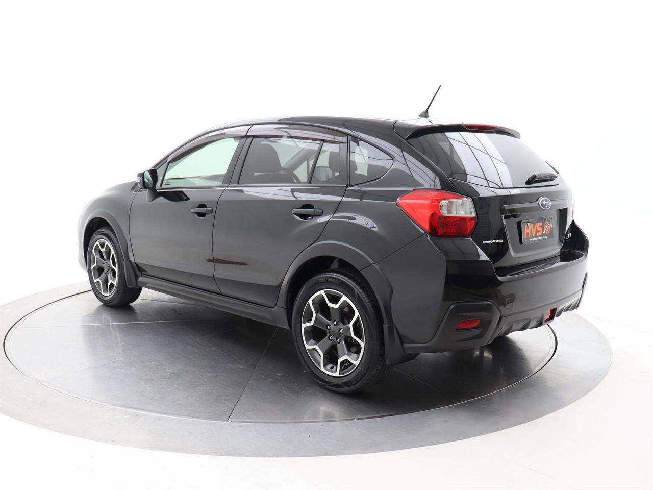 Subaru XV 2.0 2.0i-L Eyesight 4WD