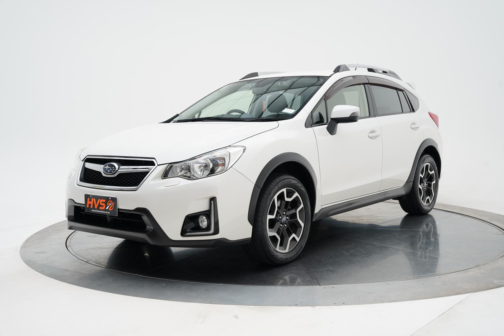 Subaru XV 2.0 2.0i-L Eyesight 4WD