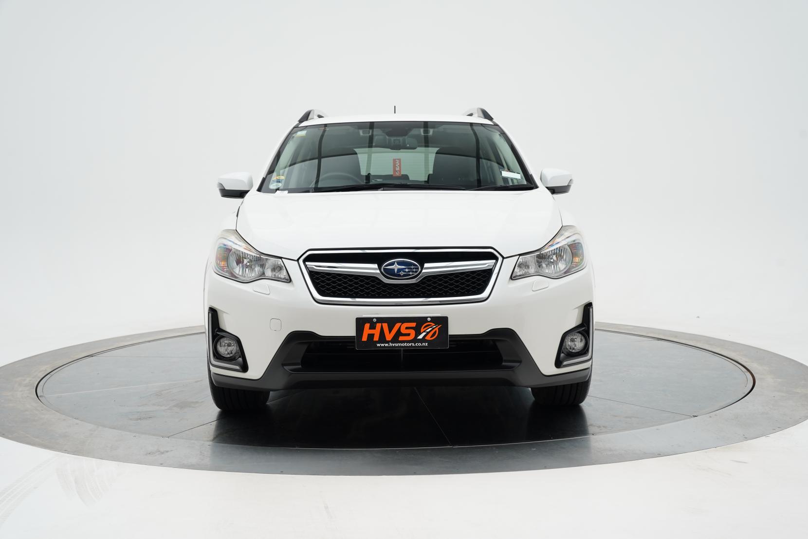 Subaru XV 2.0 2.0i-L Eyesight 4WD