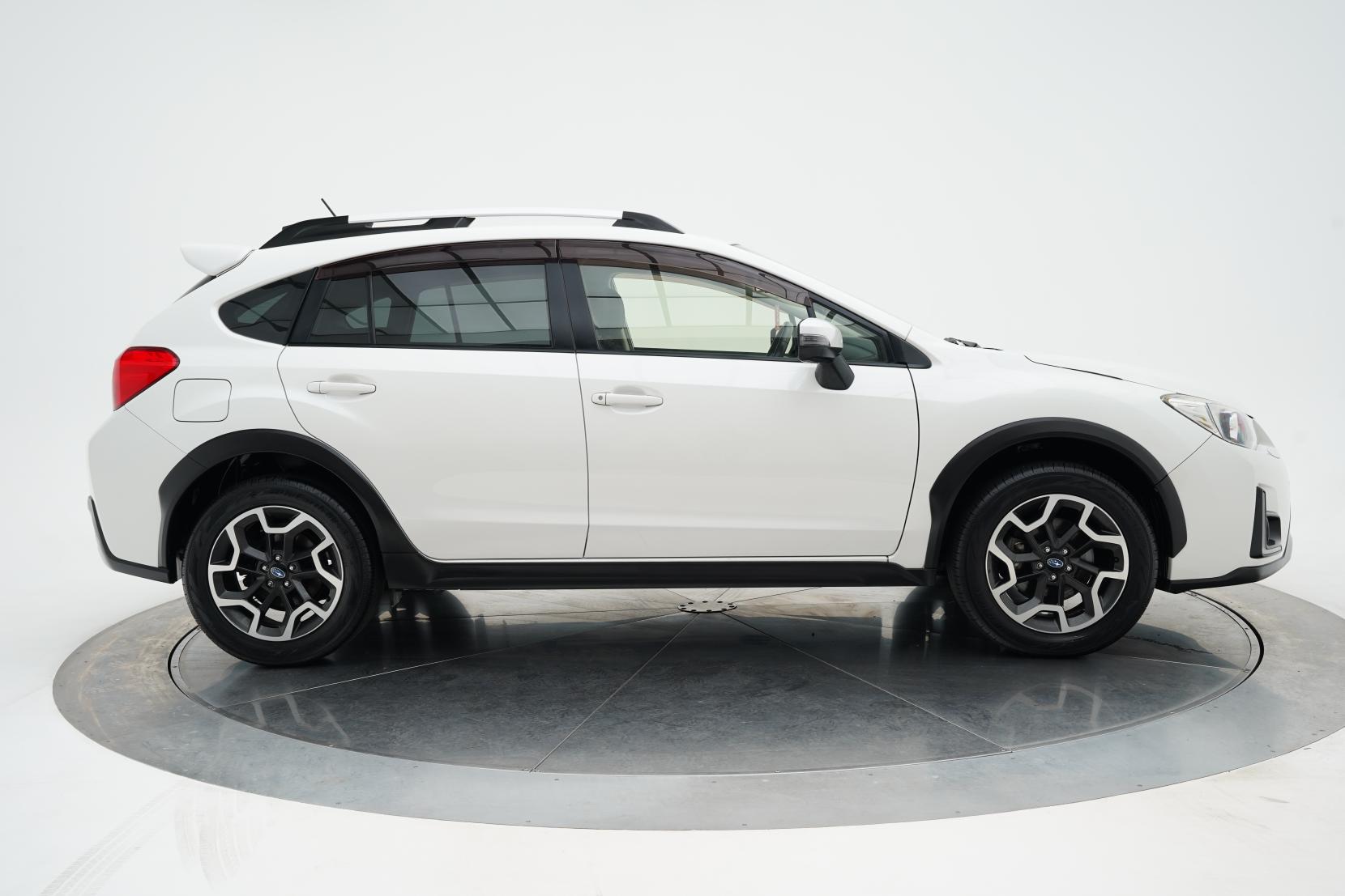 Subaru XV 2.0 2.0i-L Eyesight 4WD