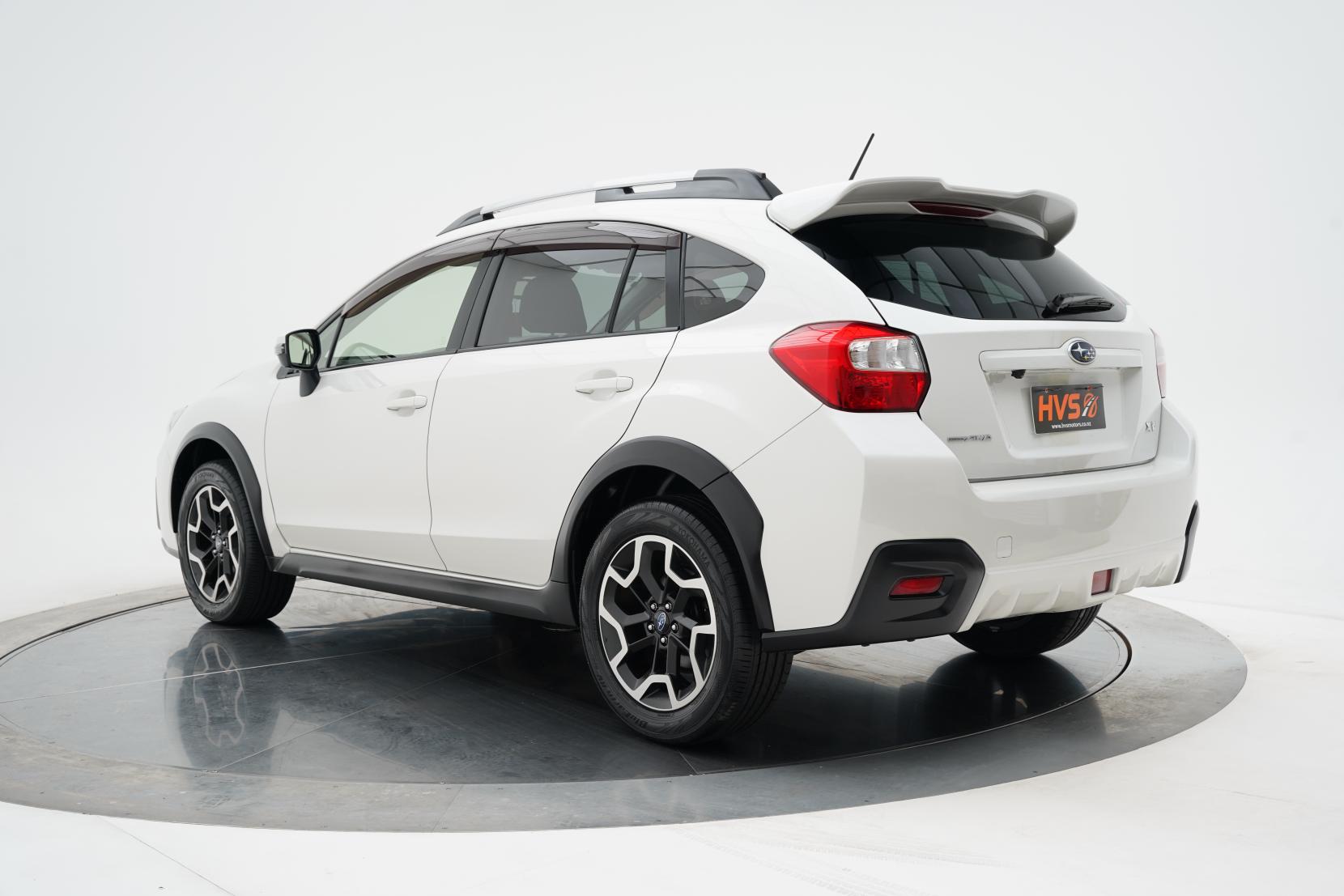 Subaru XV 2.0 2.0i-L Eyesight 4WD