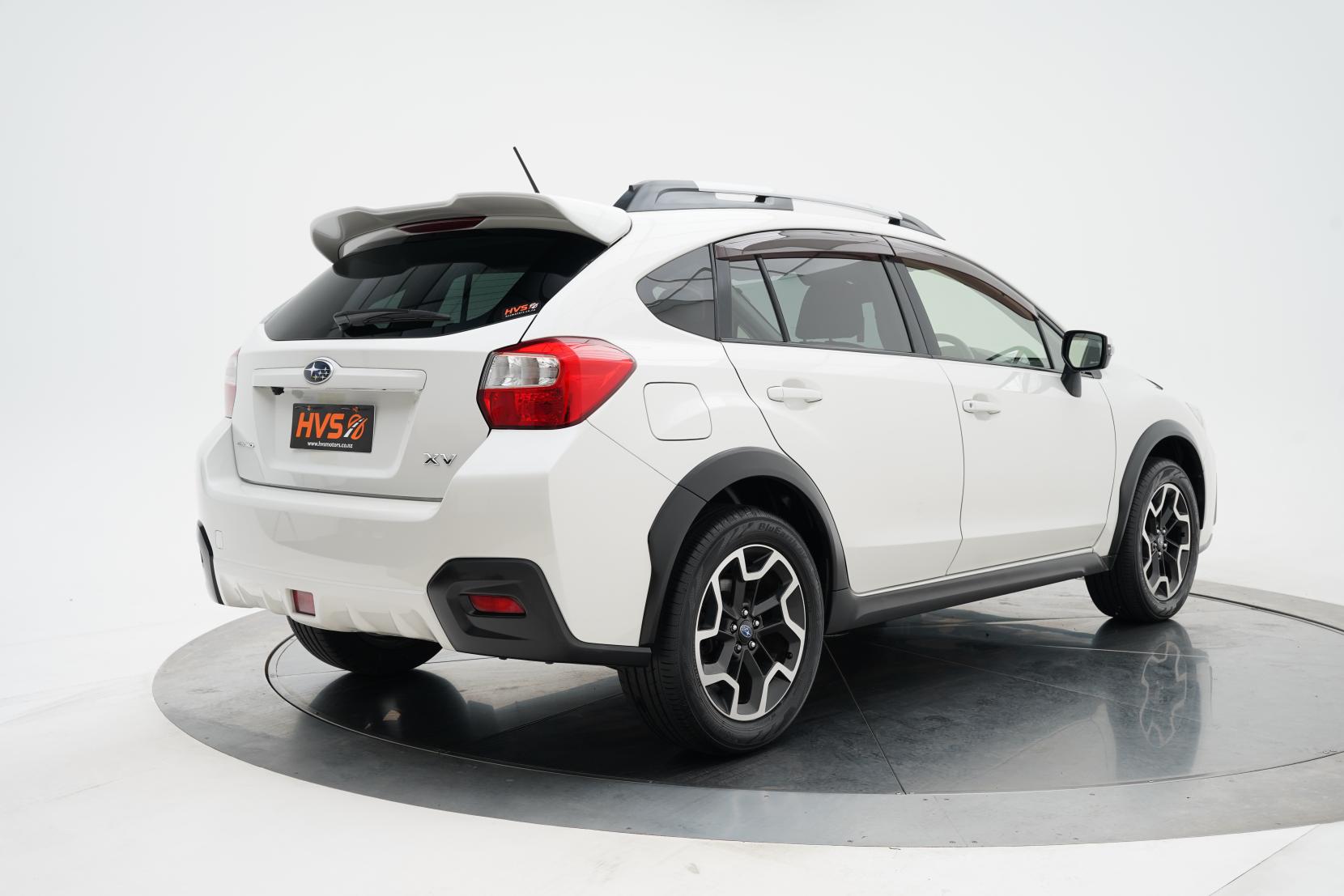 Subaru XV 2.0 2.0i-L Eyesight 4WD