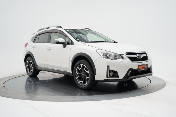 Subaru XV 2.0 2.0i-L Eyesight 4WD