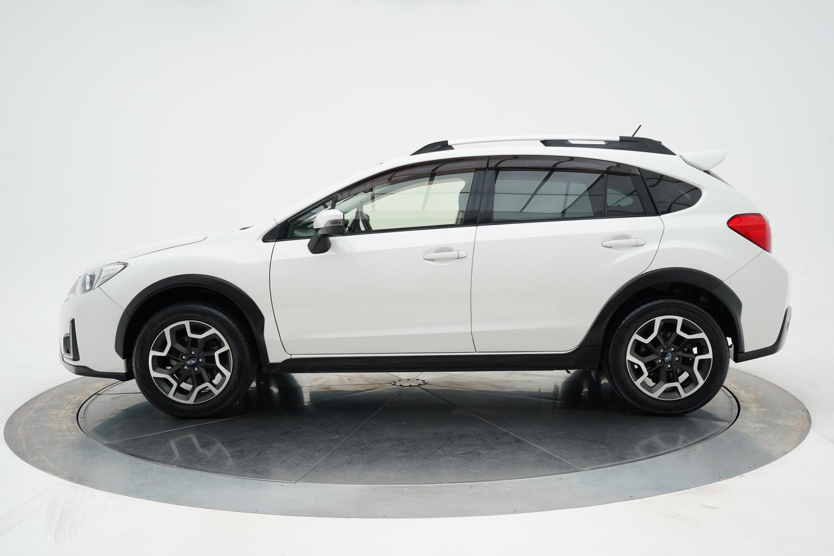 Subaru XV 2.0 2.0i-L Eyesight 4WD