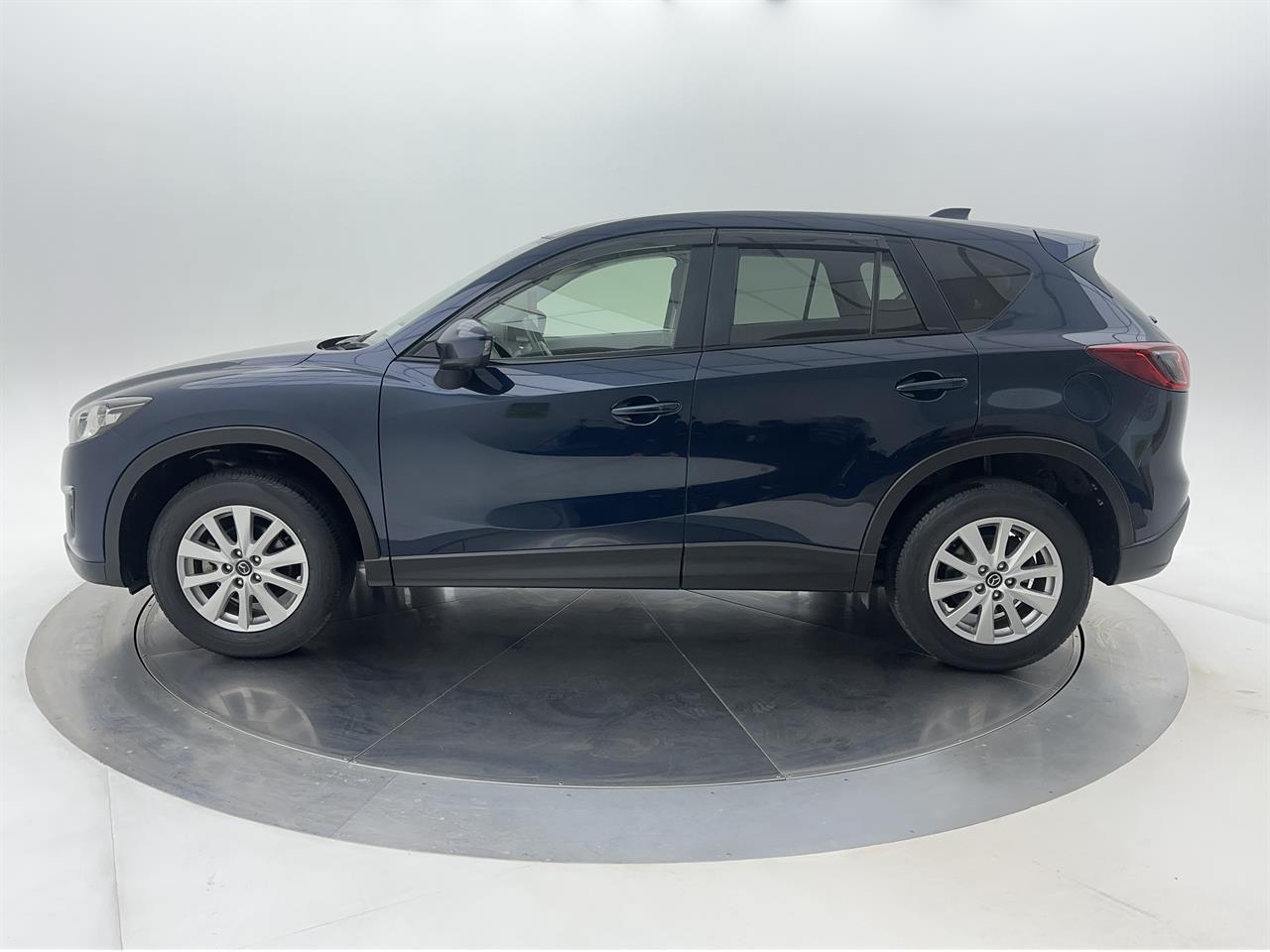 Mazda CX-5 2.0 20S Cruise 2WD