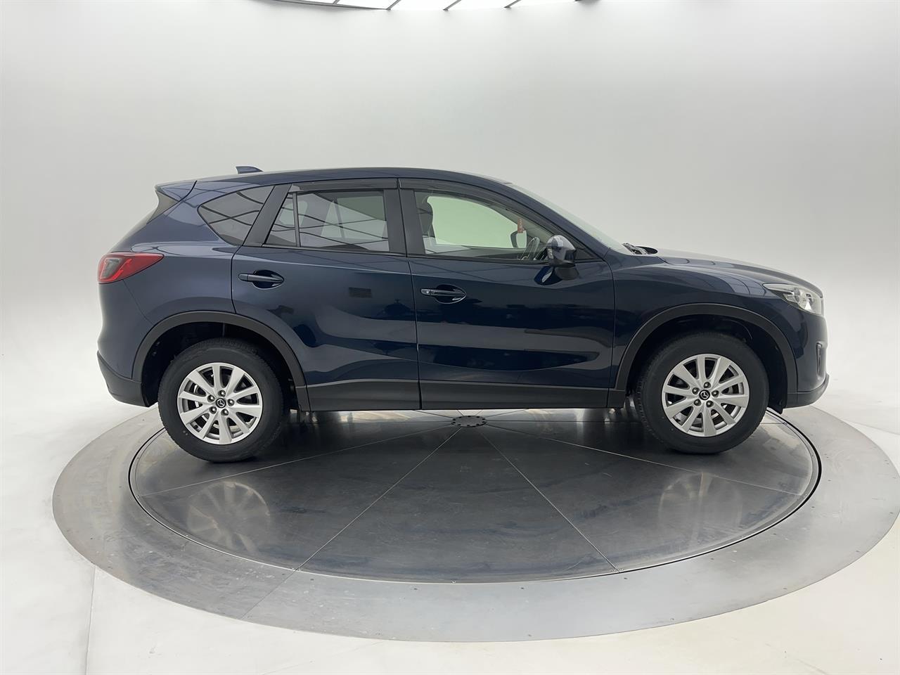 Mazda CX-5 2.0 20S Cruise 2WD