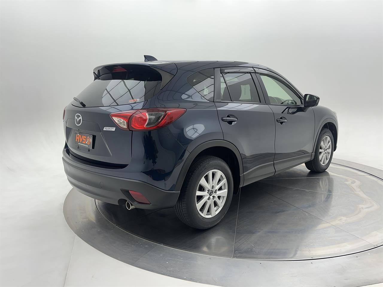 Mazda CX-5 2.0 20S Cruise 2WD