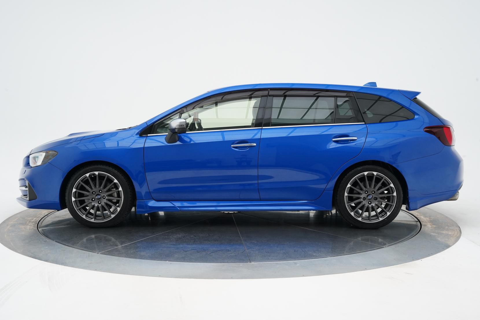 Subaru Levorg 2.0 2.0STI Sport Eyesight