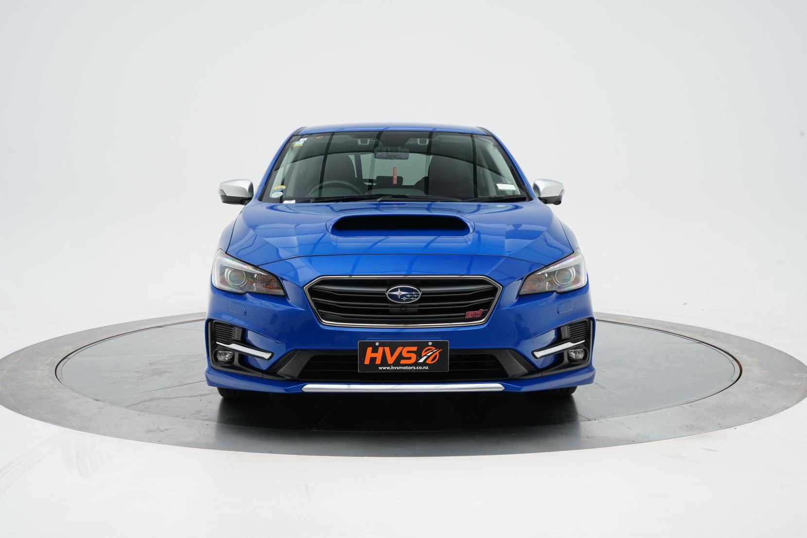 Subaru Levorg 2.0 2.0STI Sport Eyesight