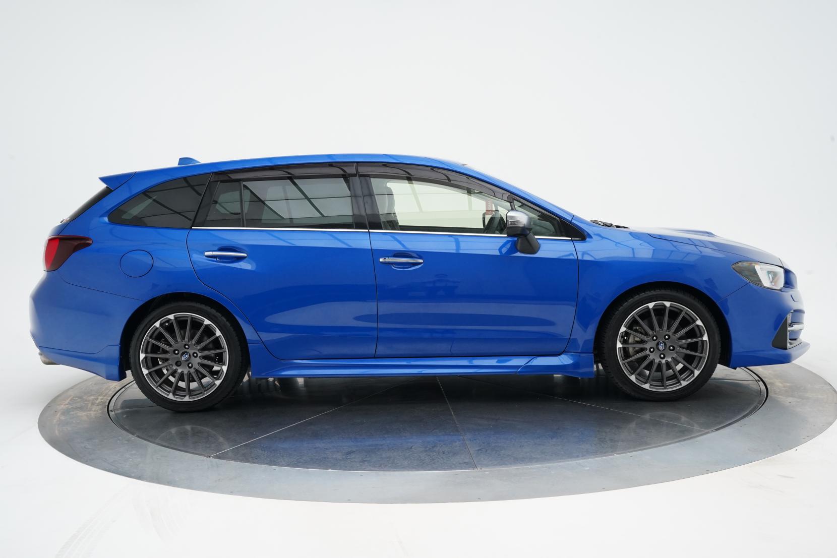 Subaru Levorg 2.0 2.0STI Sport Eyesight